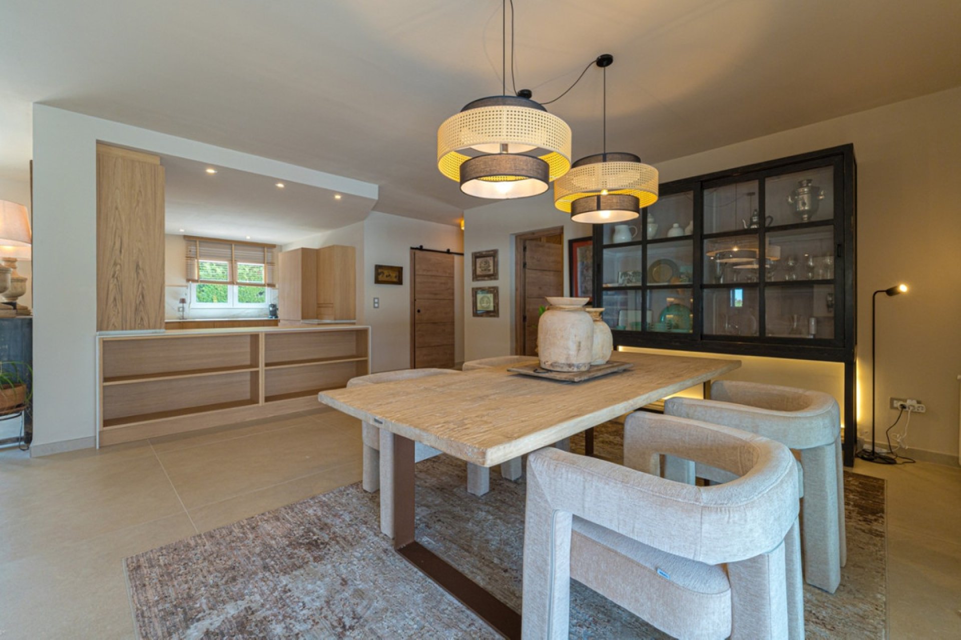 Resale - Villa -
Denia - Denia Centro