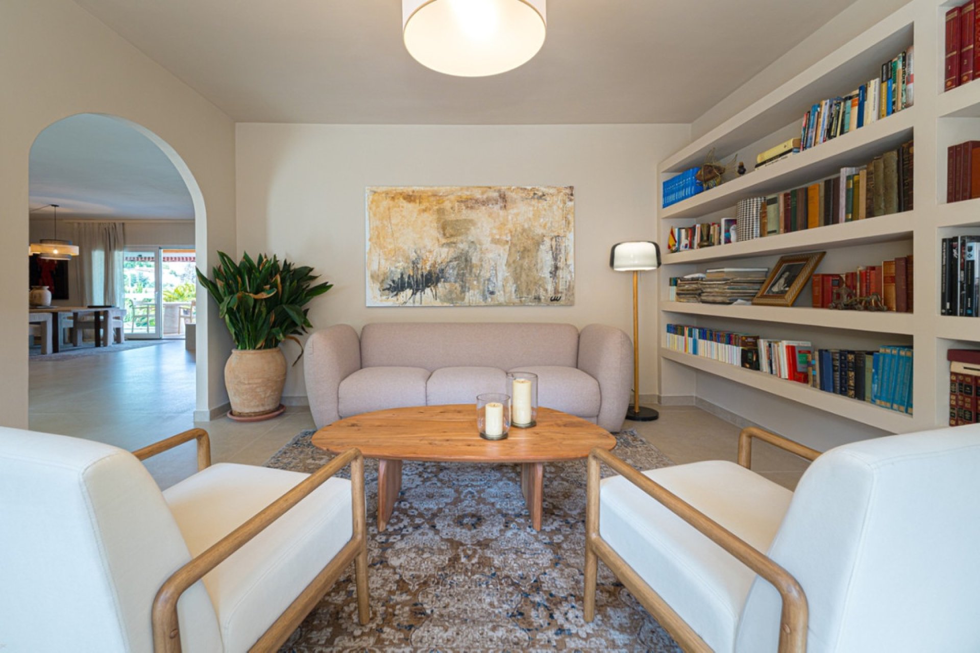 Resale - Villa -
Denia - Denia Centro