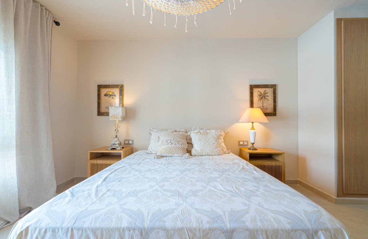 Resale - Villa -
Denia - Denia Centro