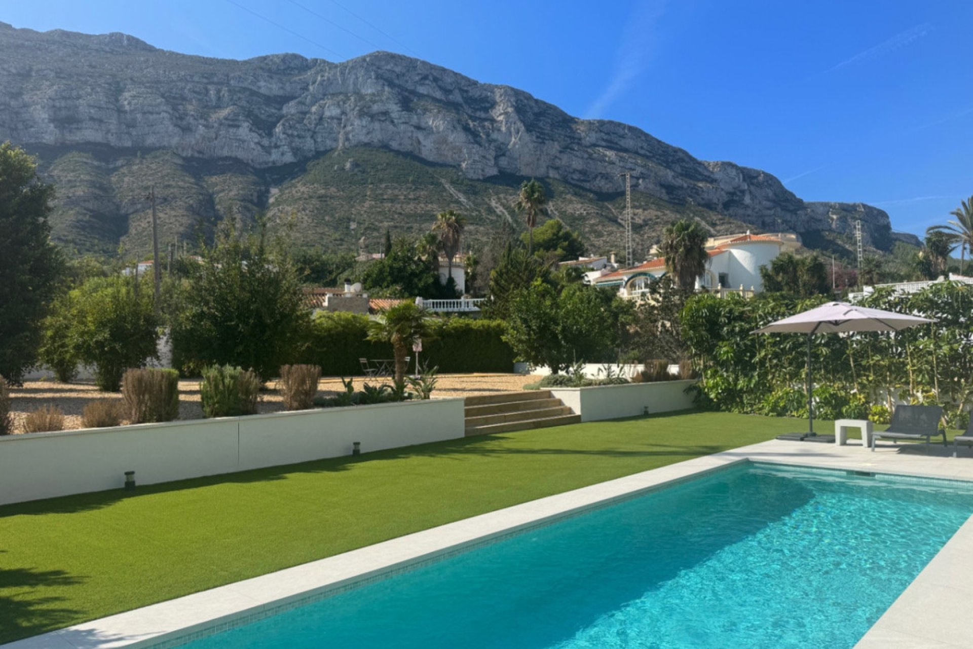 Resale - Villa -
Denia - Denia Centro