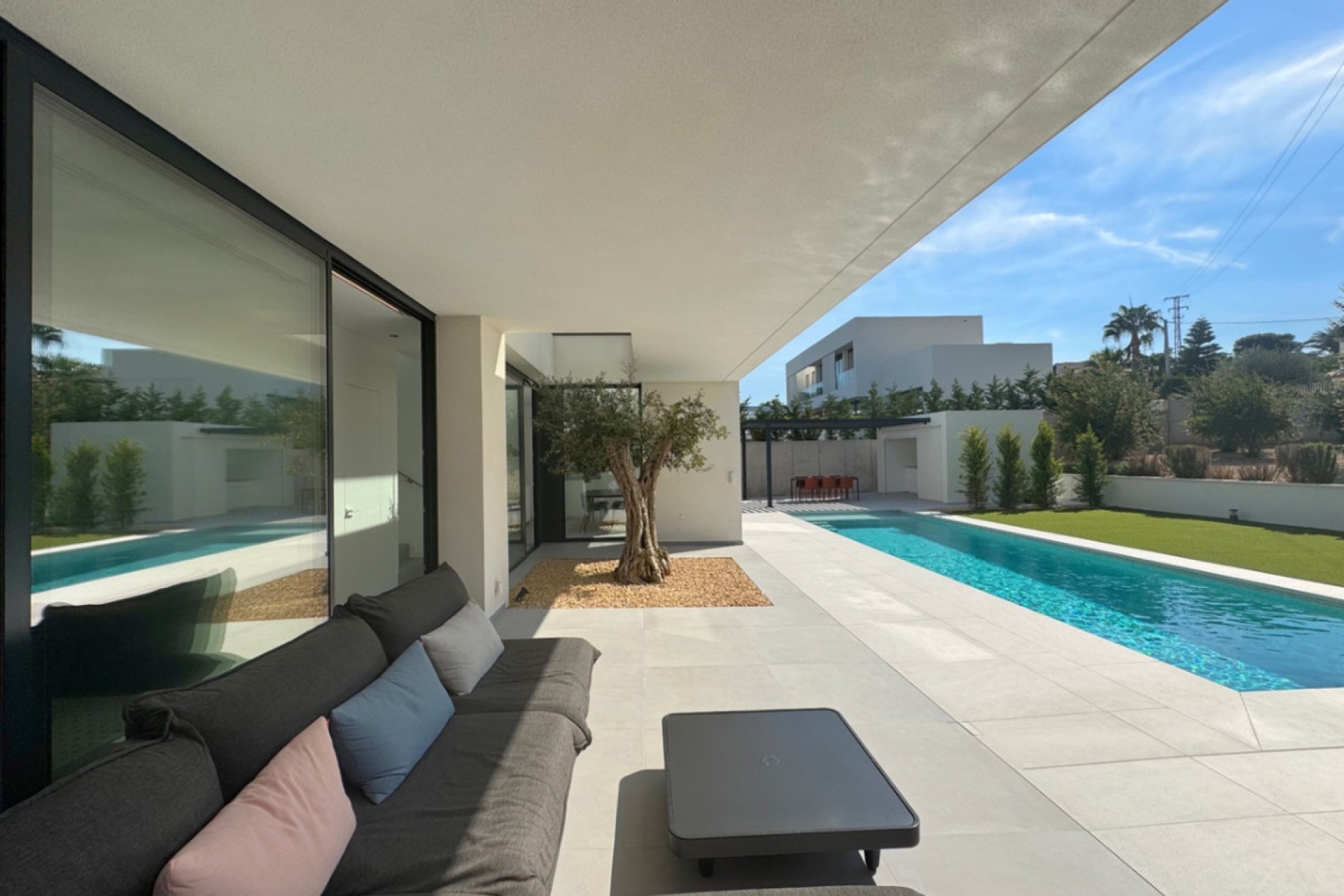 Resale - Villa -
Denia - Denia Centro