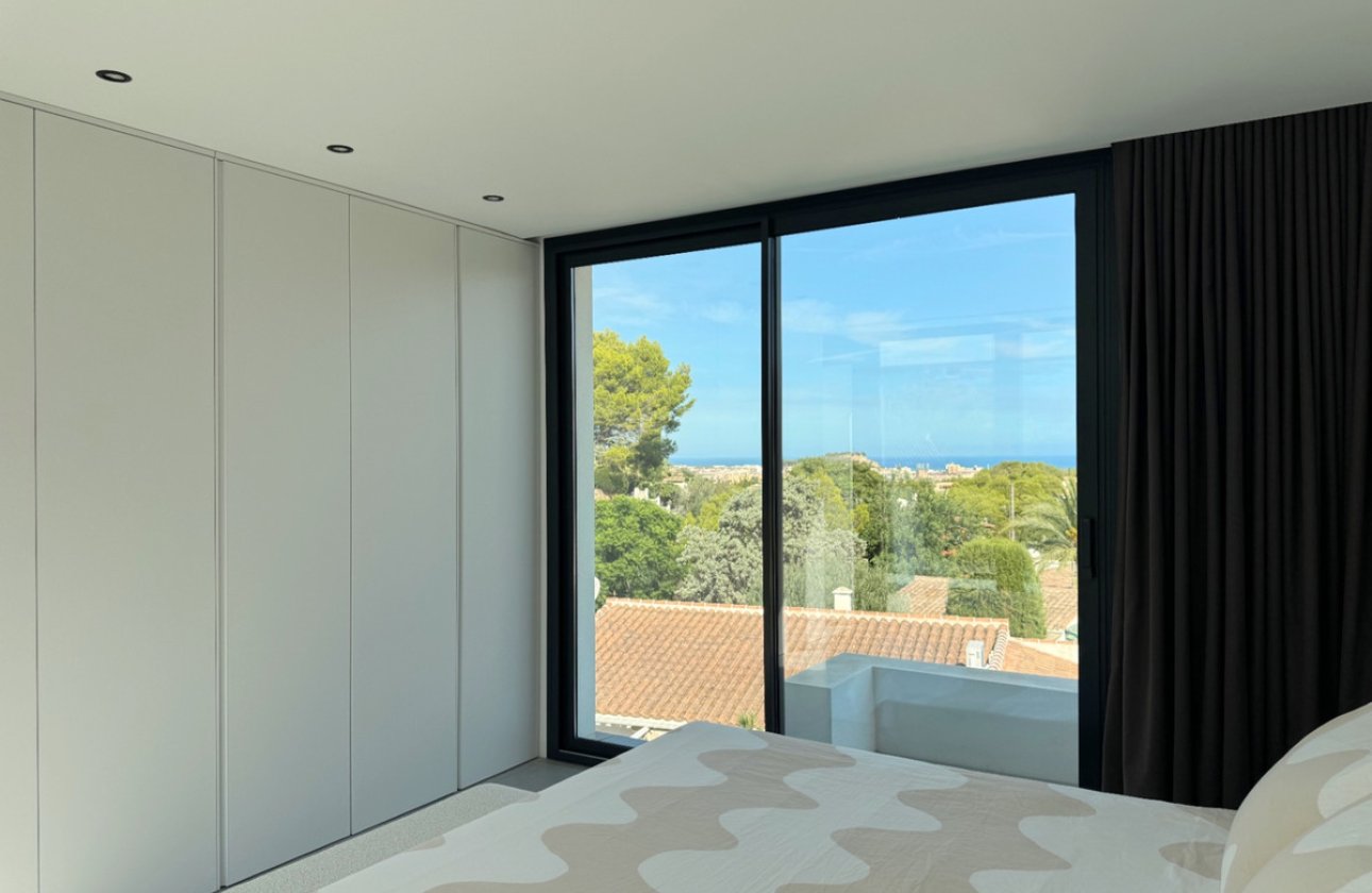 Resale - Villa -
Denia - Denia Centro