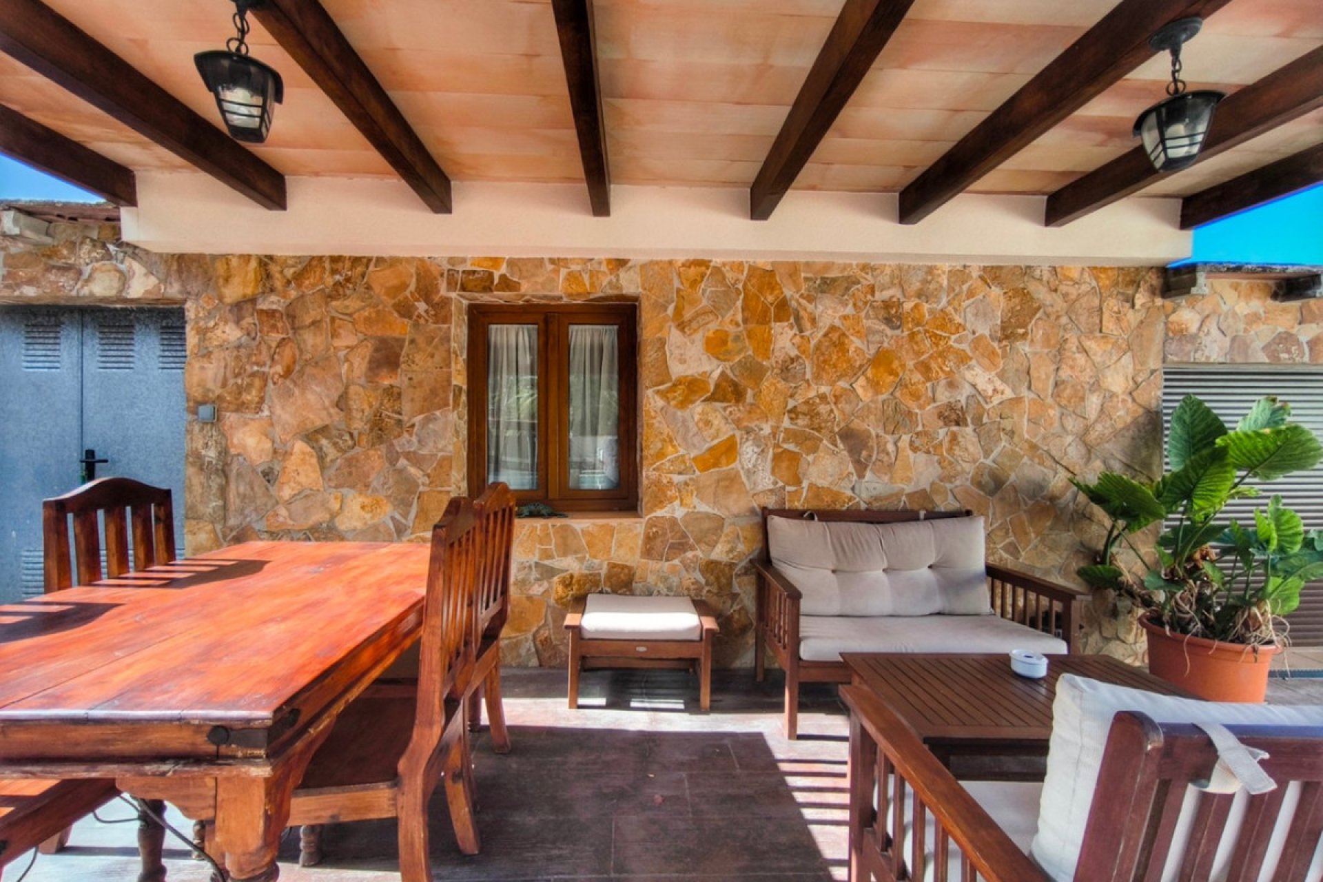 Resale - Villa -
Denia - Denia Centro