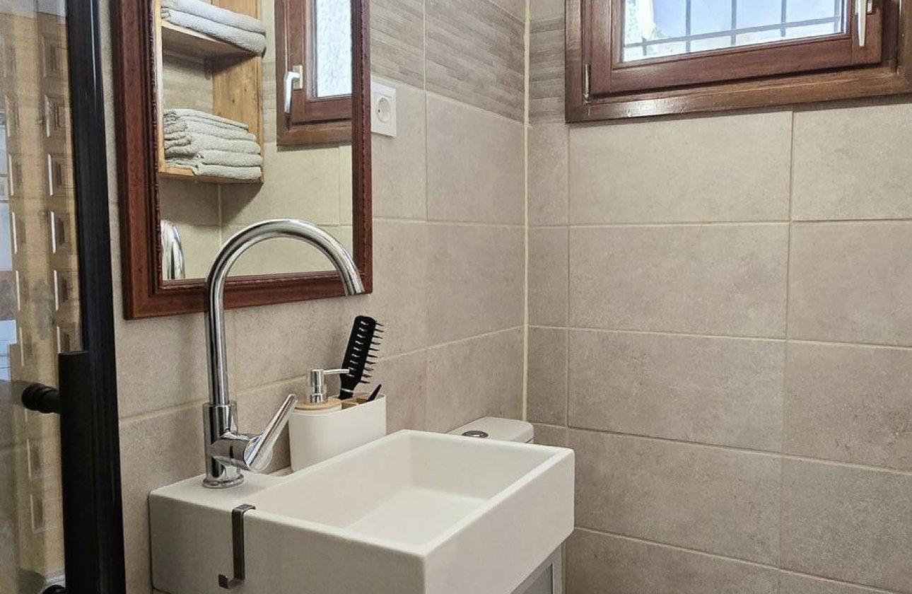 Resale - Villa -
Denia - Denia Centro