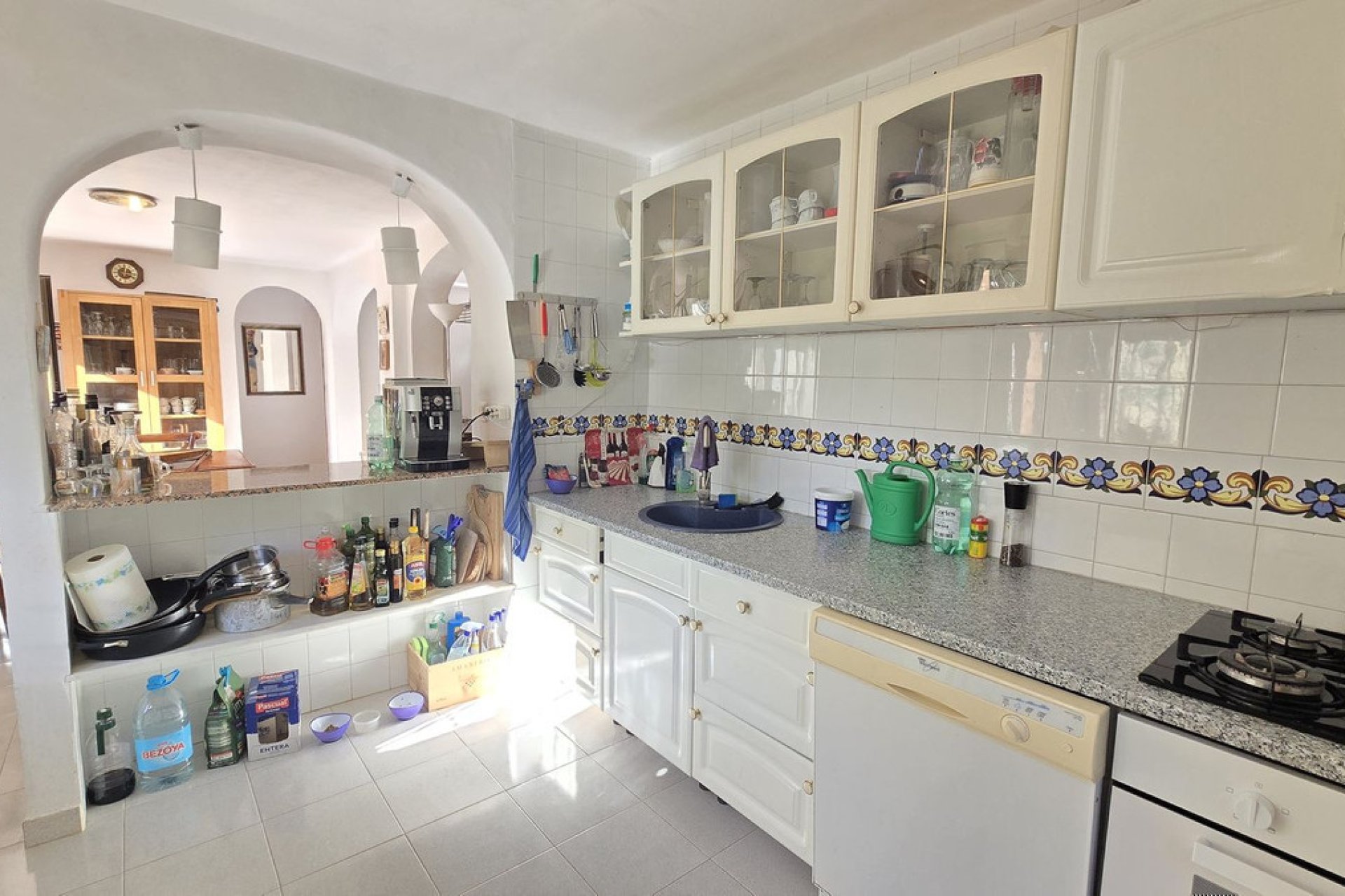 Resale - Villa -
Denia - Denia Centro