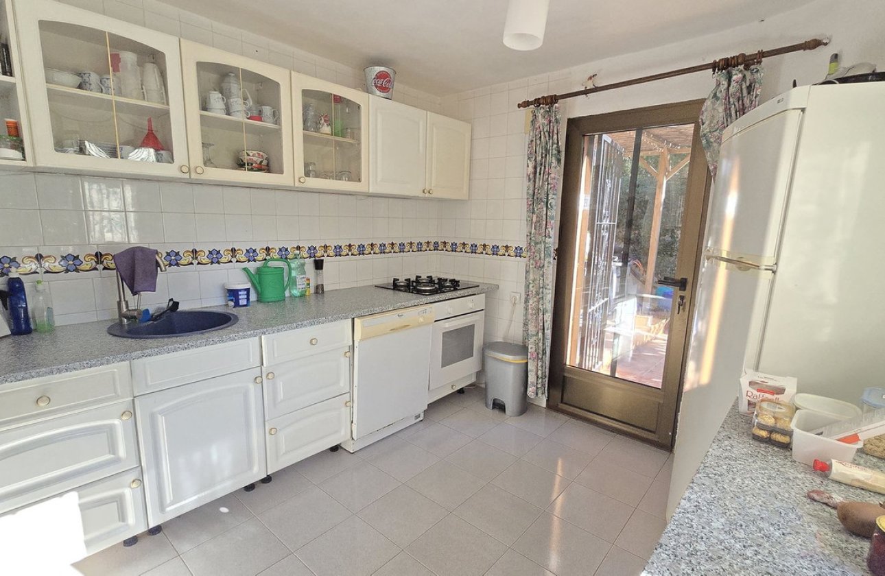 Resale - Villa -
Denia - Denia Centro