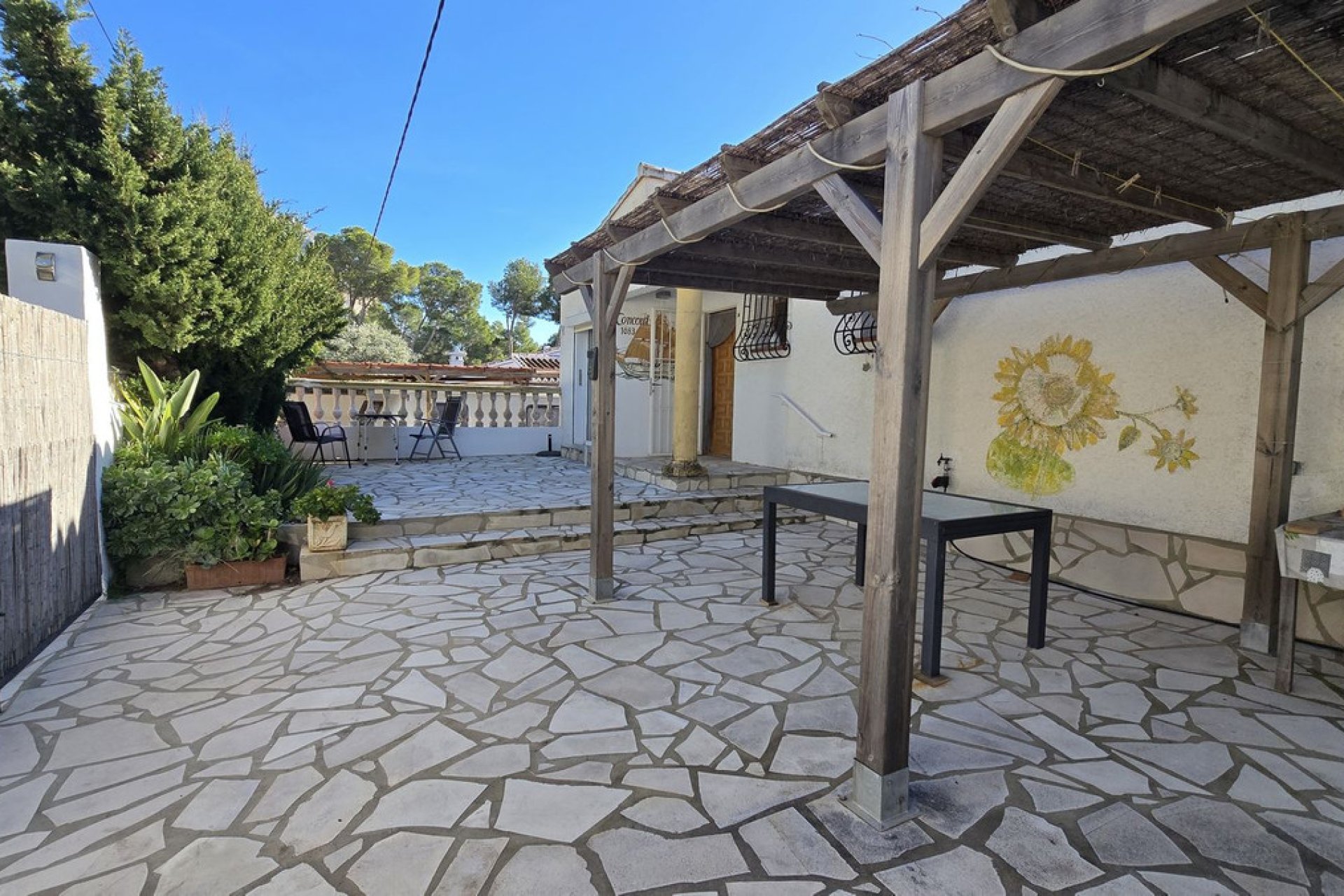 Resale - Villa -
Denia - Denia Centro