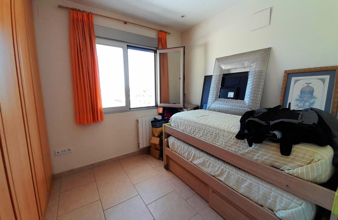 Resale - Villa -
Denia - Denia Centro