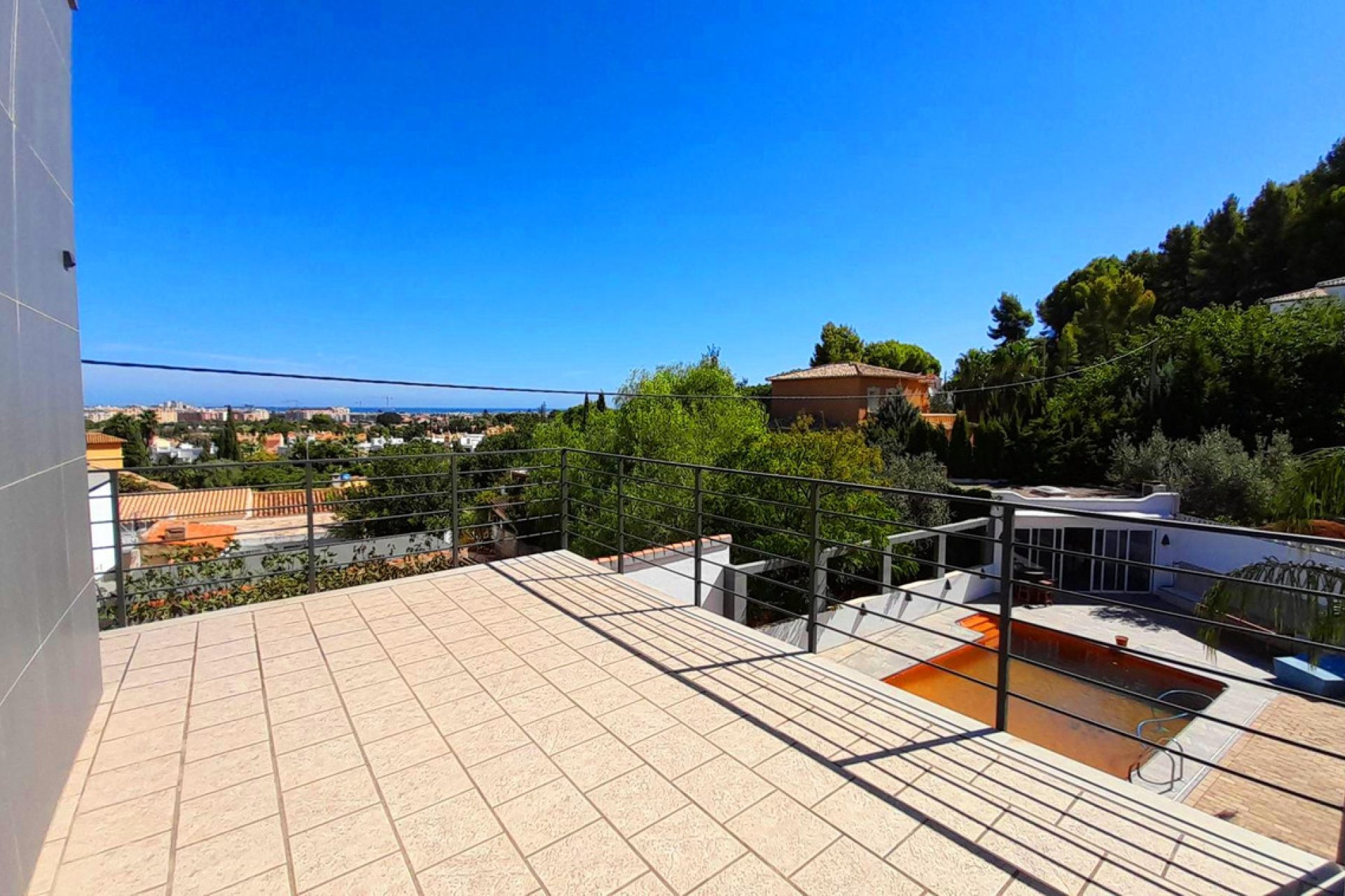 Resale - Villa -
Denia - Denia Centro