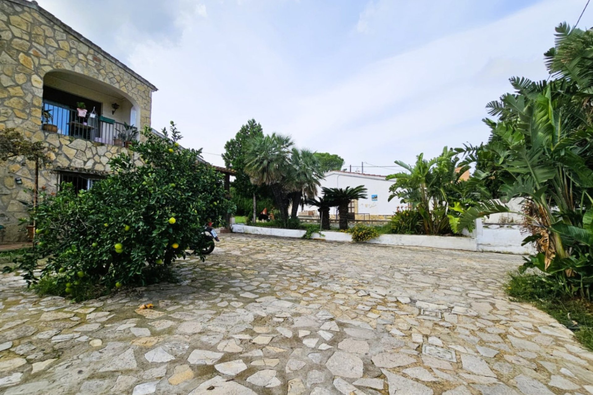 Resale - Villa -
Denia - Denia Centro