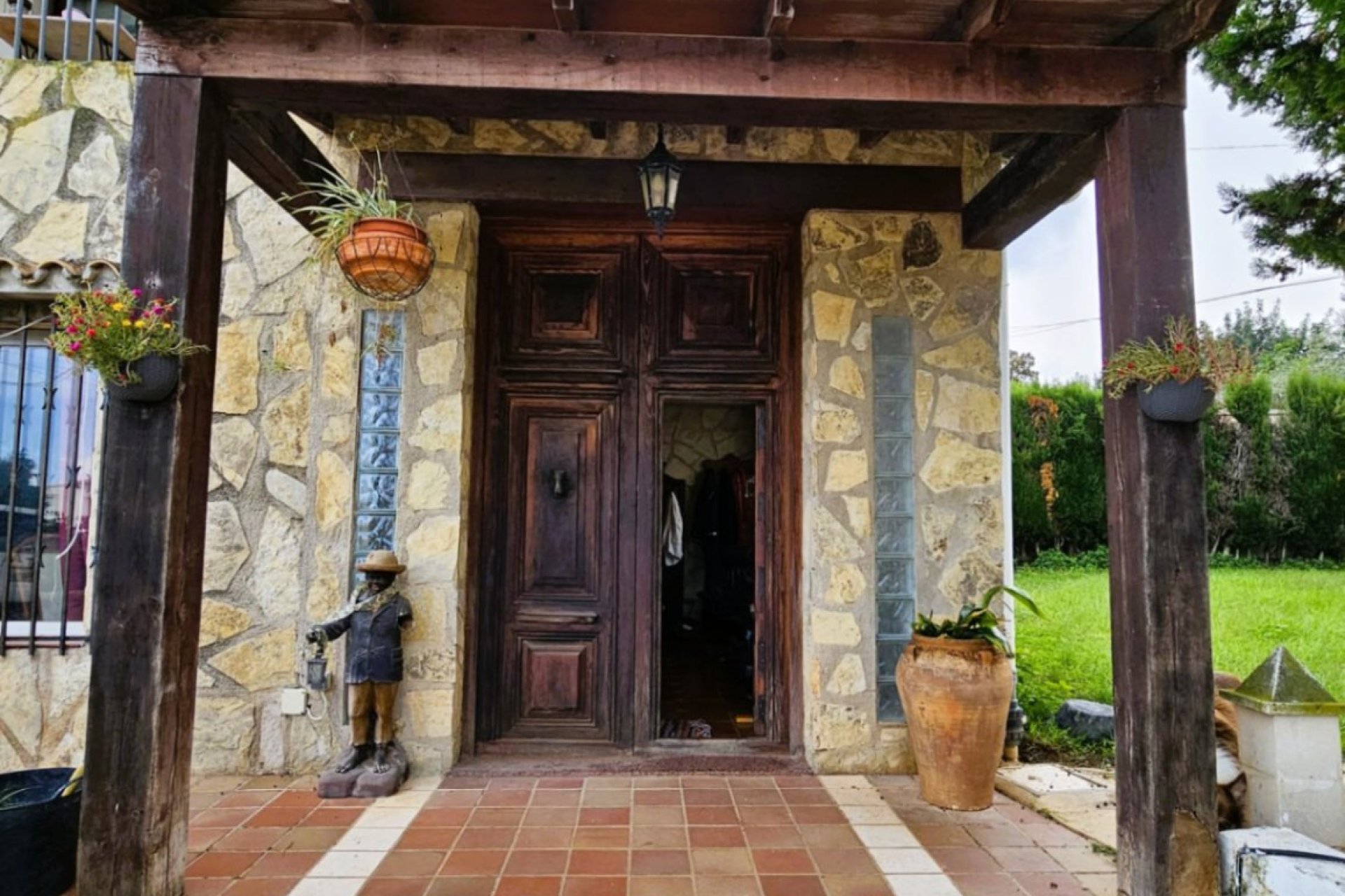 Resale - Villa -
Denia - Denia Centro