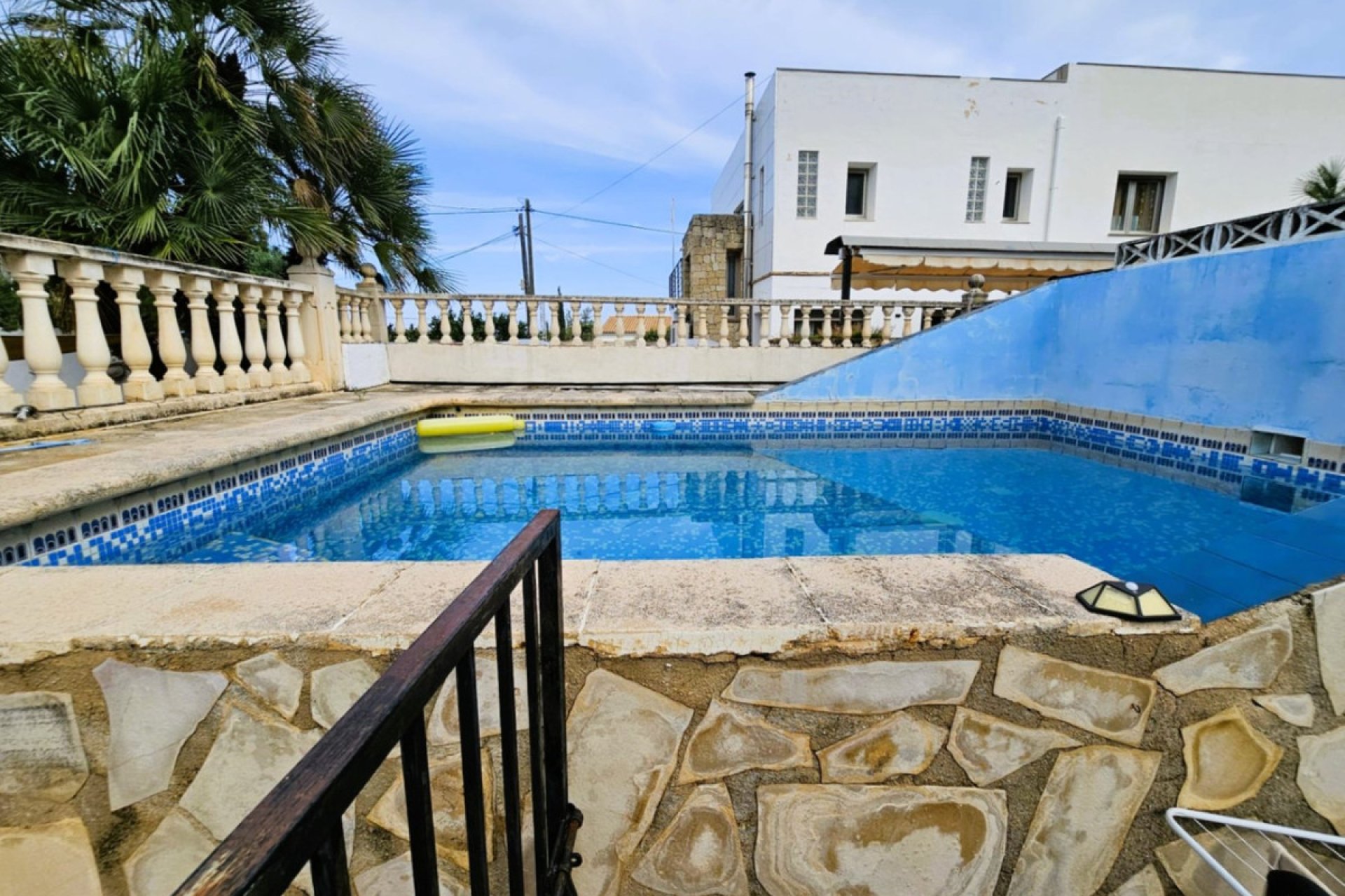 Resale - Villa -
Denia - Denia Centro