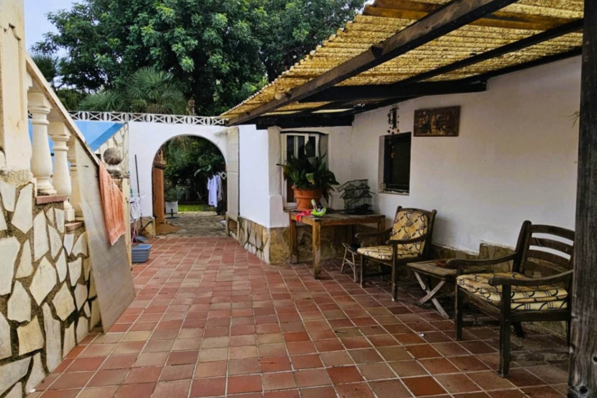 Resale - Villa -
Denia - Denia Centro