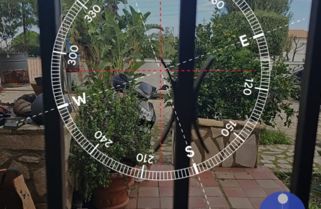 Resale - Villa -
Denia - Denia Centro