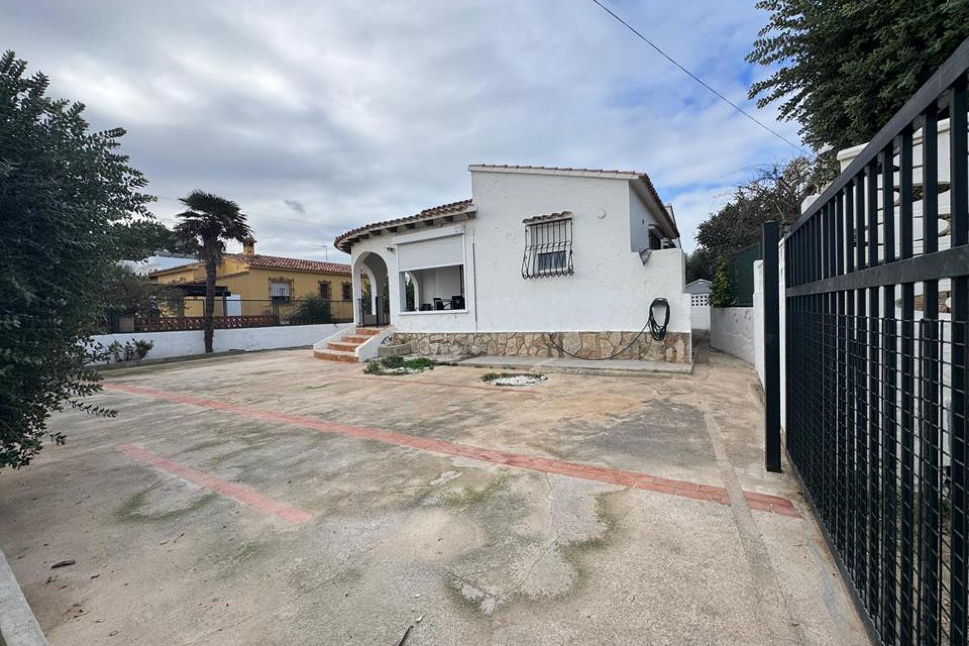 Resale - Villa -
Denia - Denia Centro