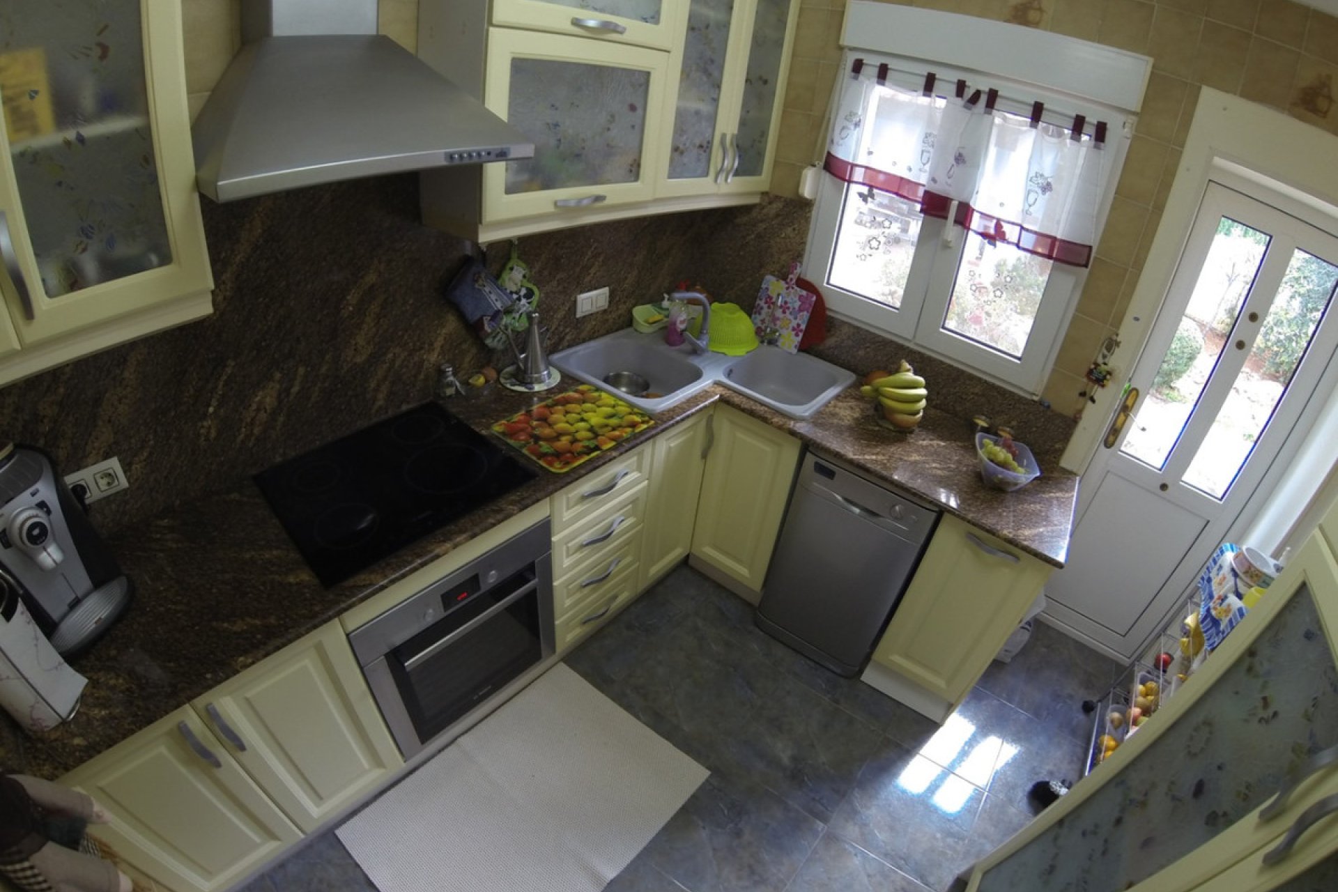 Resale - Villa -
Denia - Denia Centro