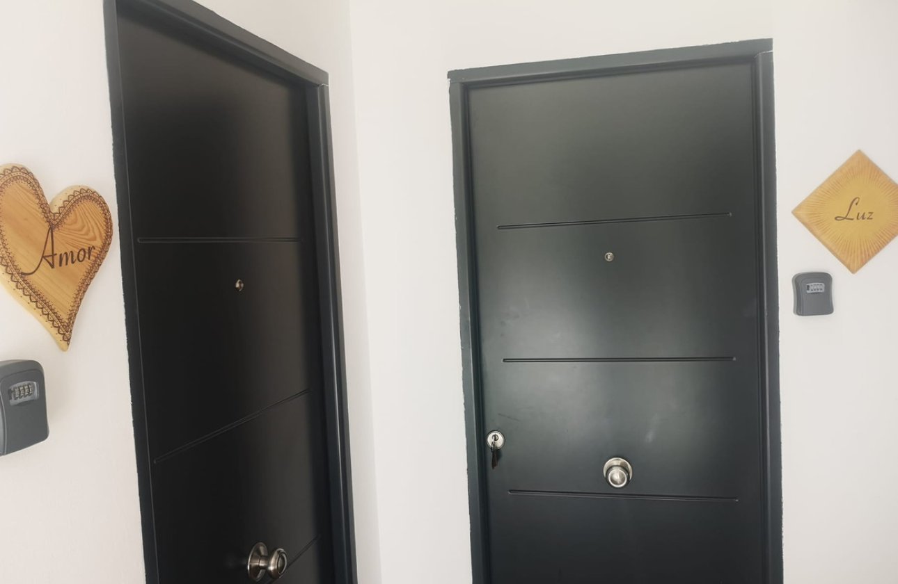 Resale - Villa -
Denia - Denia Centro