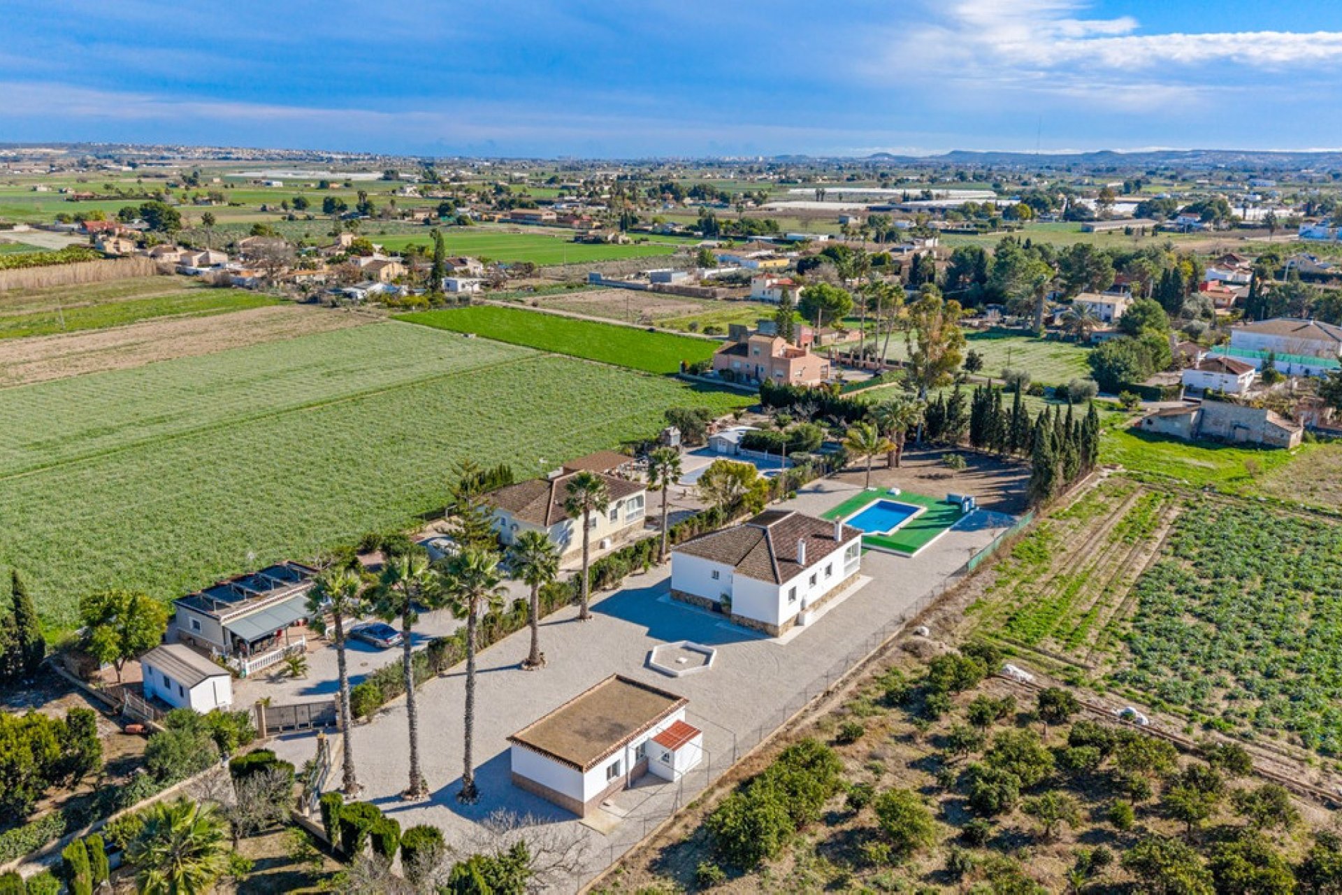 Resale - Villa -
Dolores - Dolores Centro