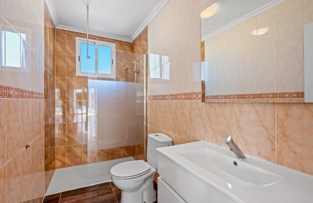 Resale - Villa -
Dolores - Dolores Centro