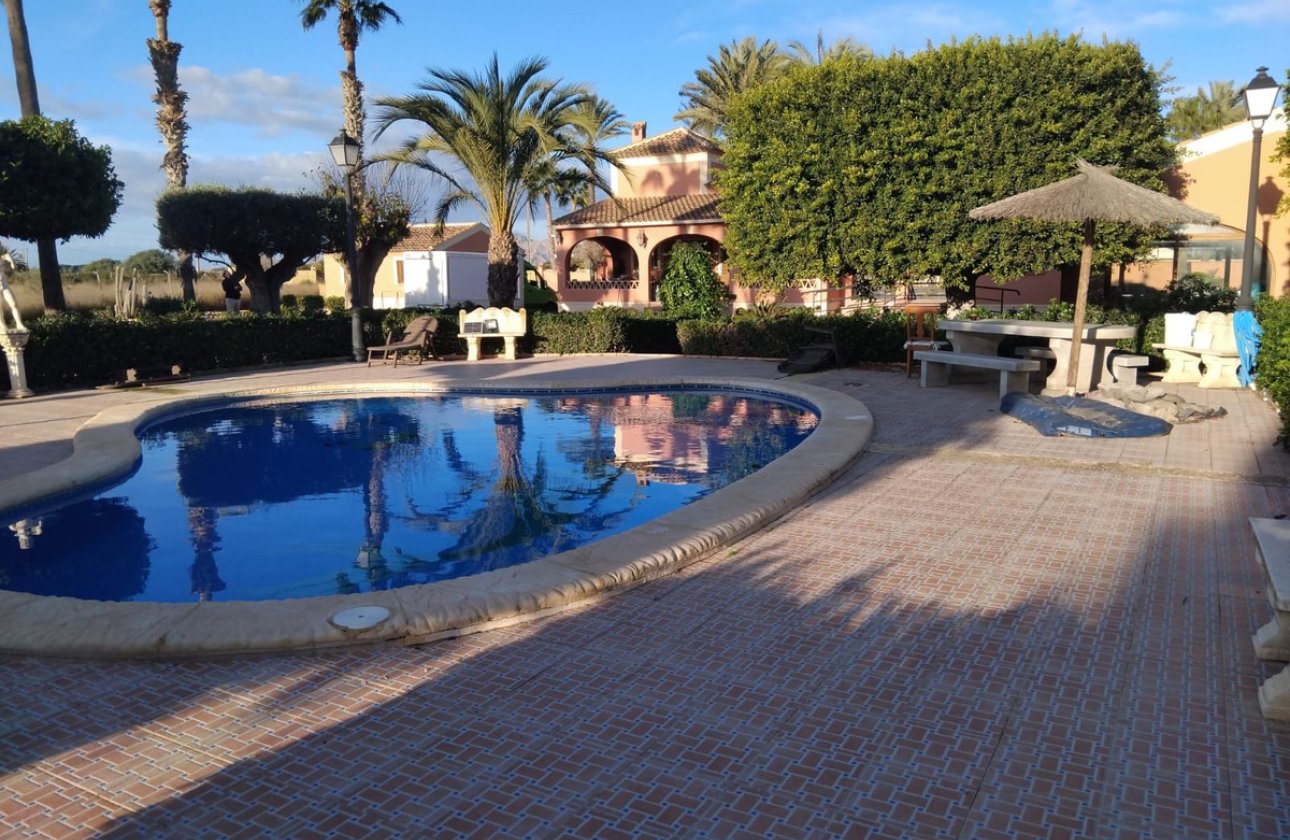 Resale - Villa -
Dolores - Dolores Centro