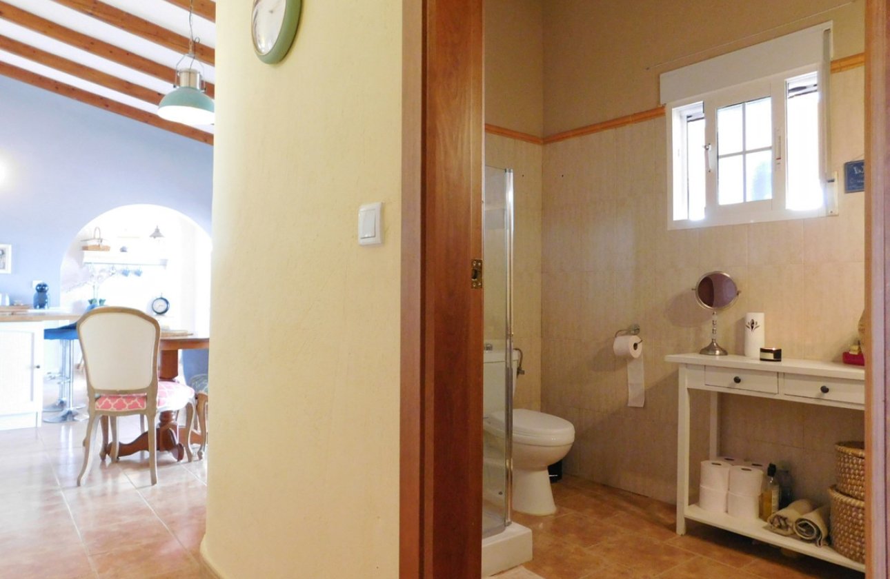 Resale - Villa -
Dolores - Dolores Centro