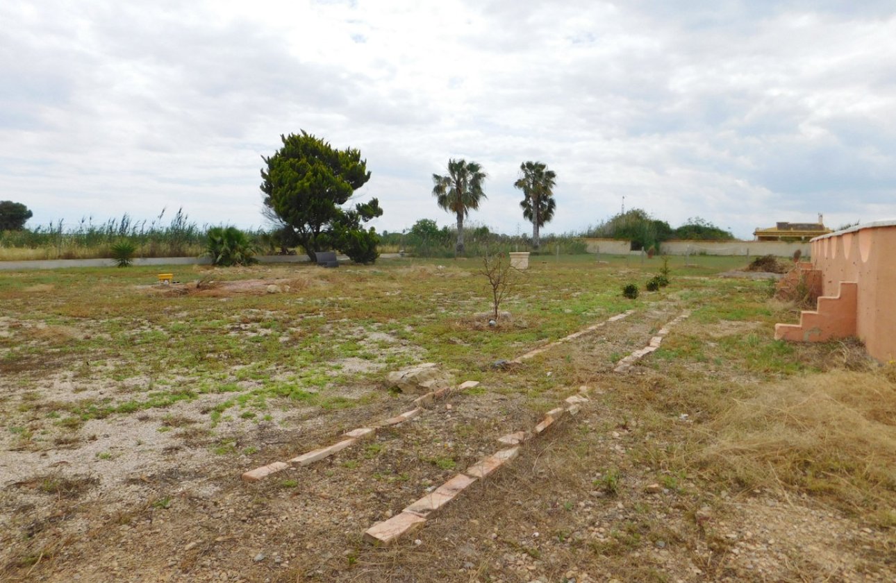 Resale - Villa -
Dolores - Dolores Centro