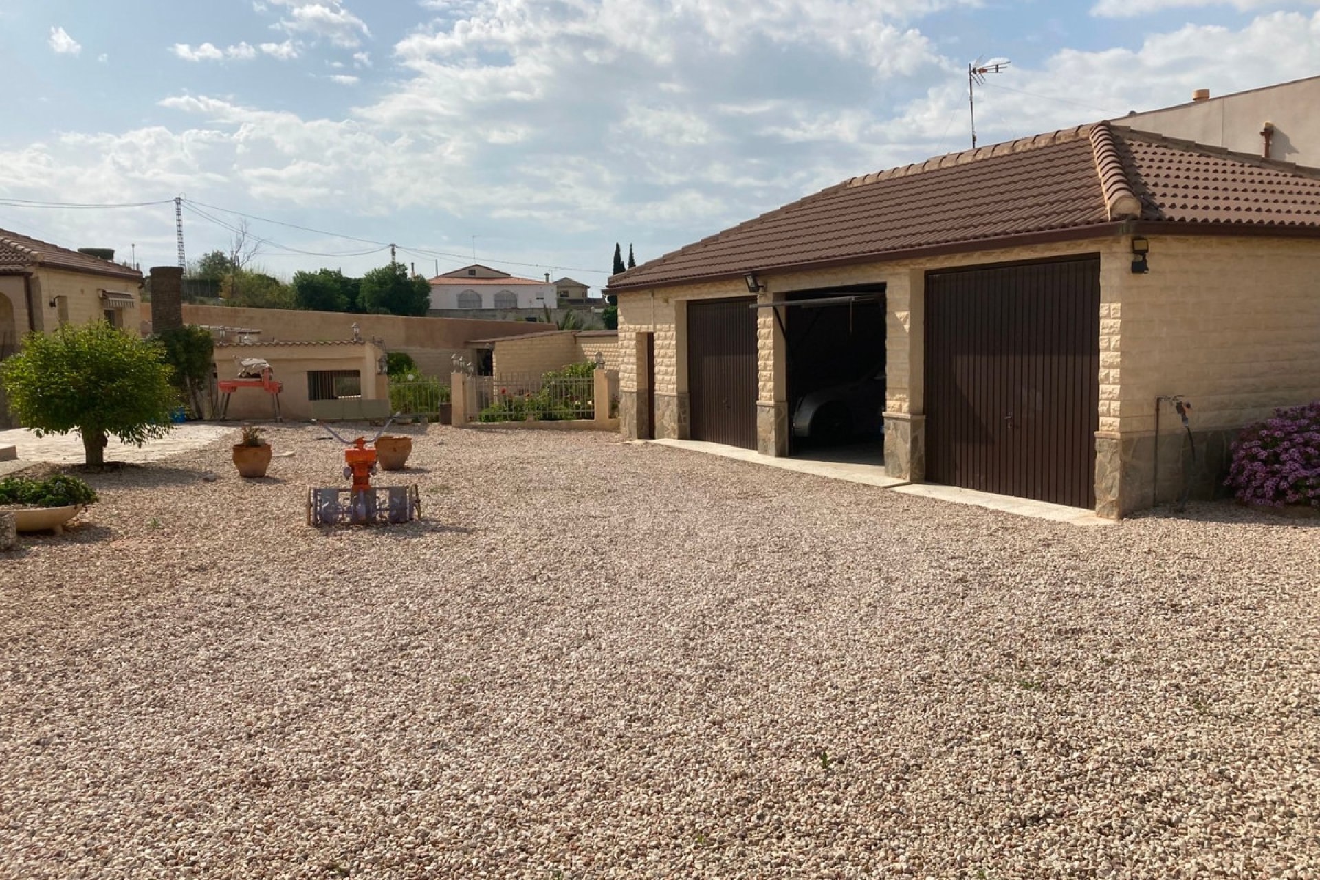 Resale - Villa -
Elche - Elche Centro