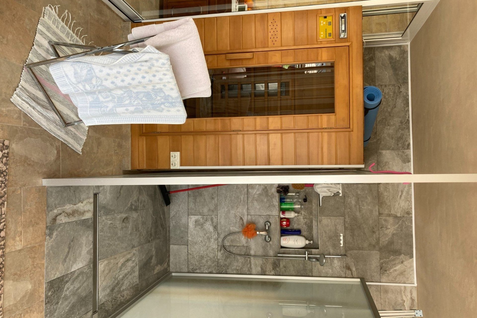 Resale - Villa -
Elche - Elche Centro