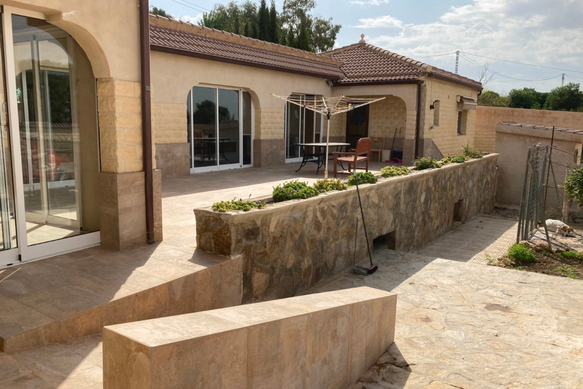 Resale - Villa -
Elche - Elche Centro