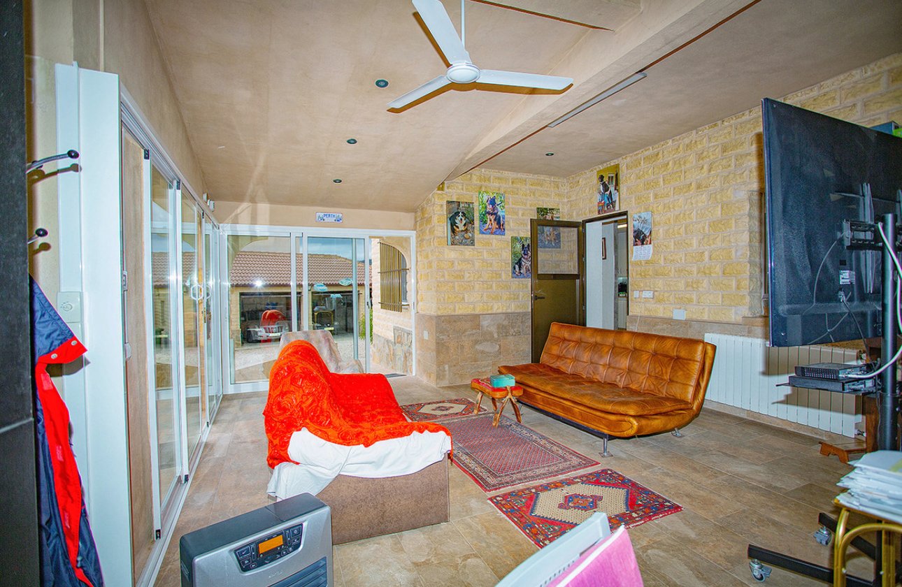 Resale - Villa -
Elche - Elche Centro