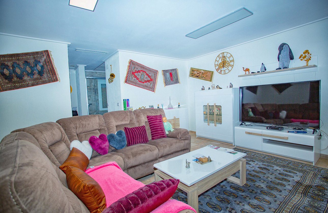 Resale - Villa -
Elche - Elche Centro