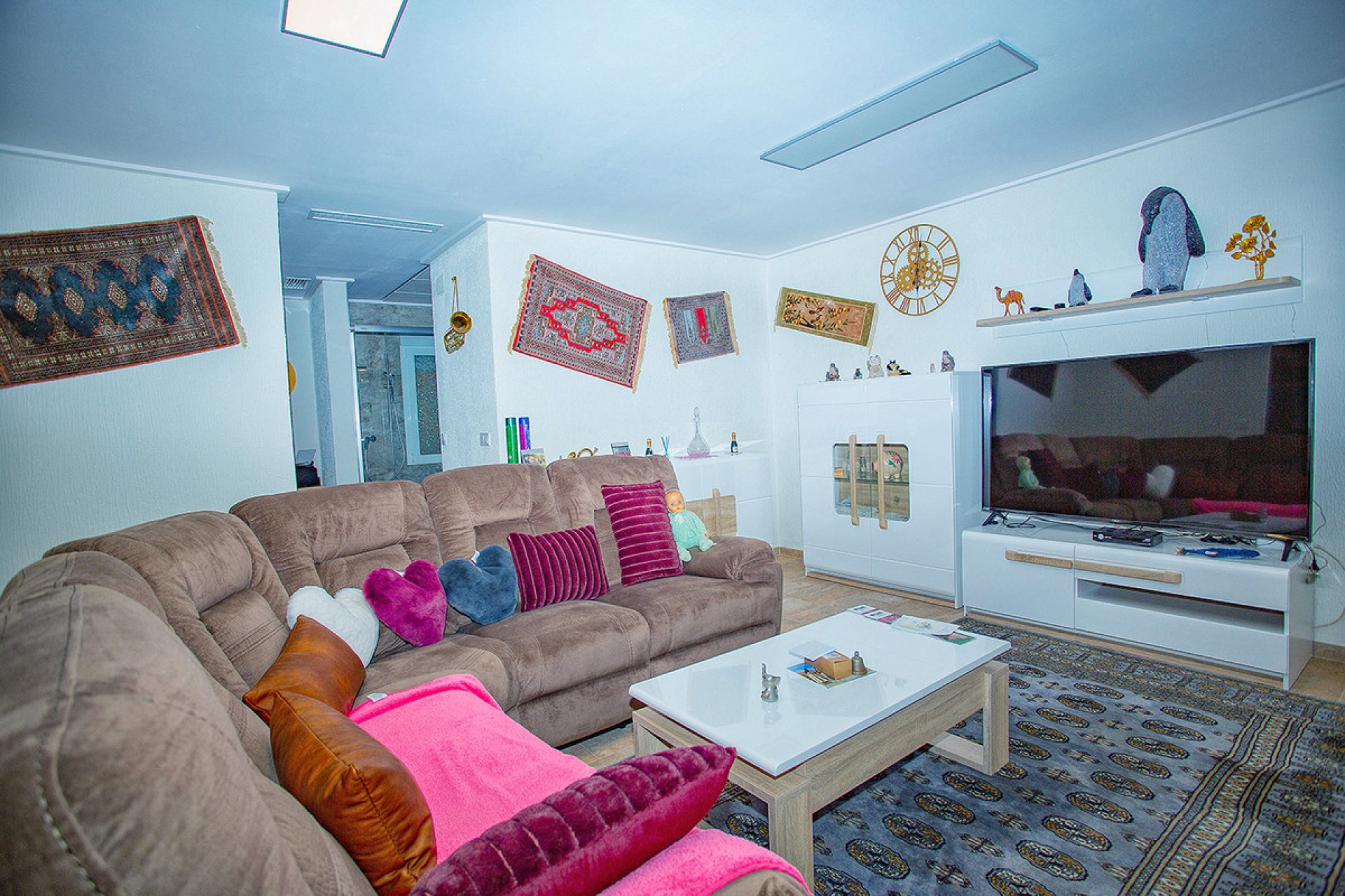 Resale - Villa -
Elche - Elche Centro