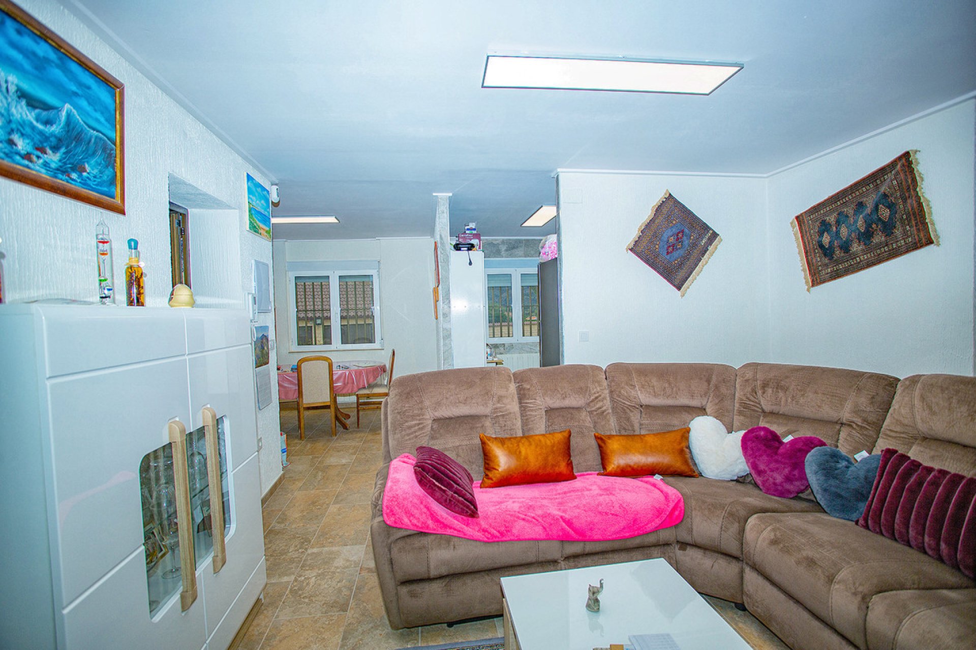 Resale - Villa -
Elche - Elche Centro