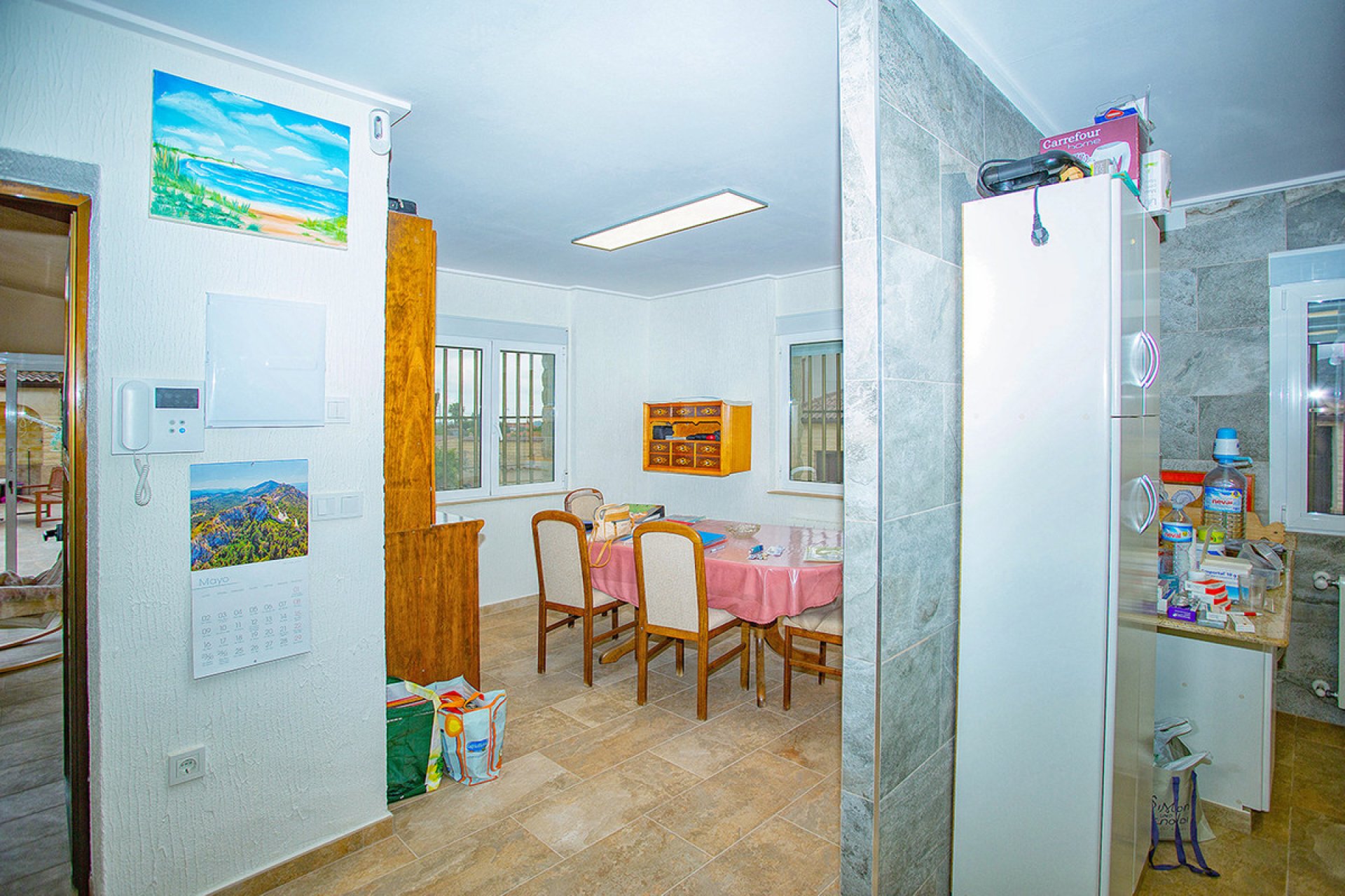 Resale - Villa -
Elche - Elche Centro