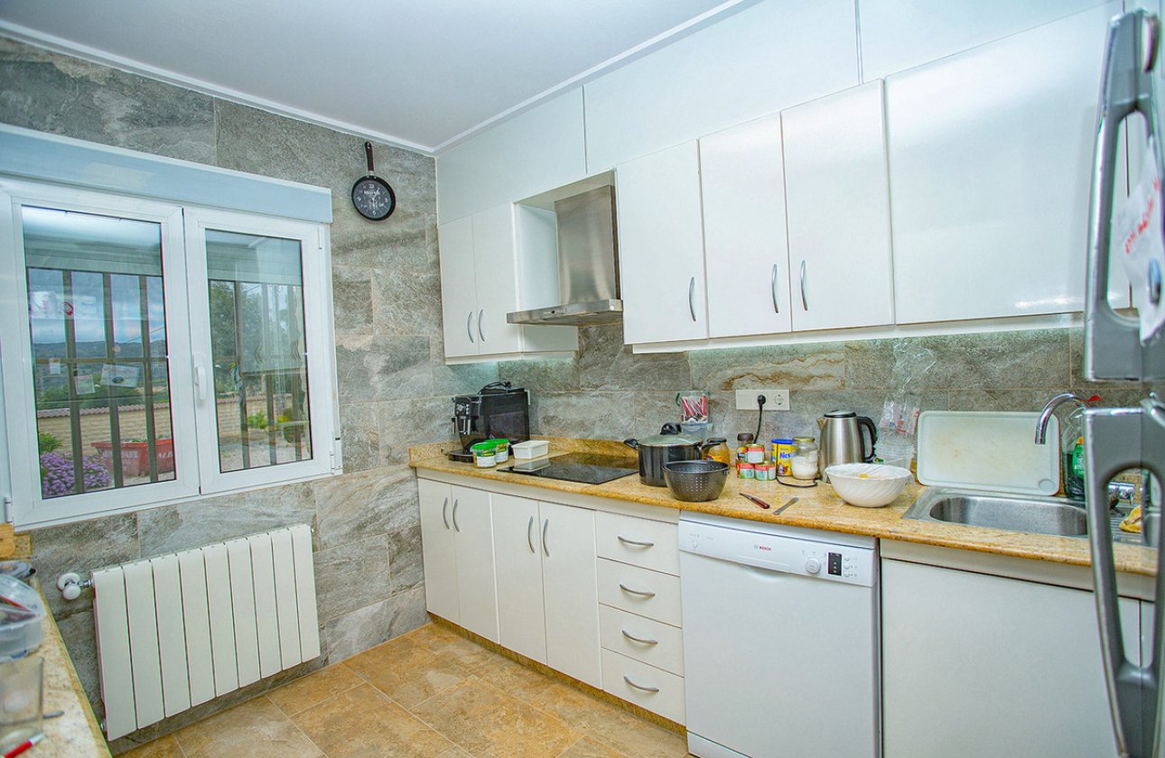 Resale - Villa -
Elche - Elche Centro