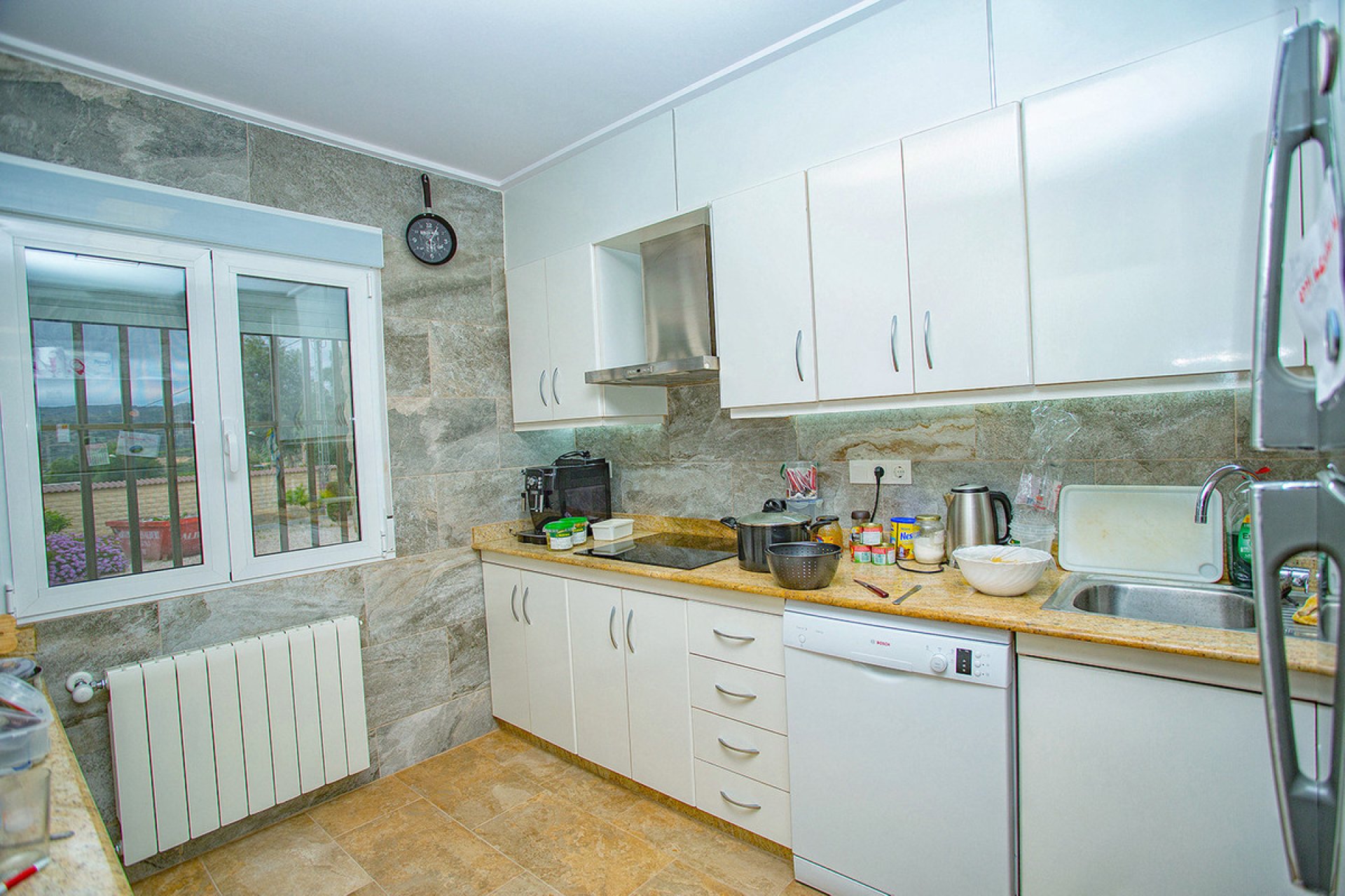 Resale - Villa -
Elche - Elche Centro