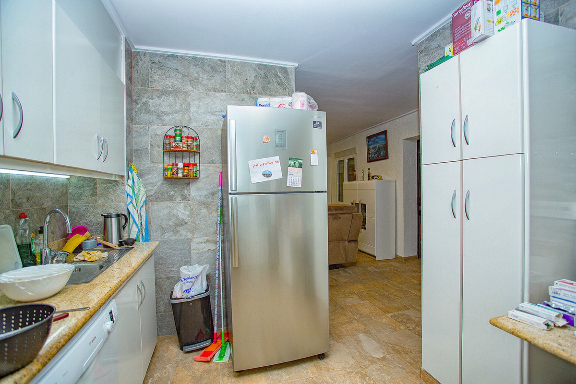 Resale - Villa -
Elche - Elche Centro