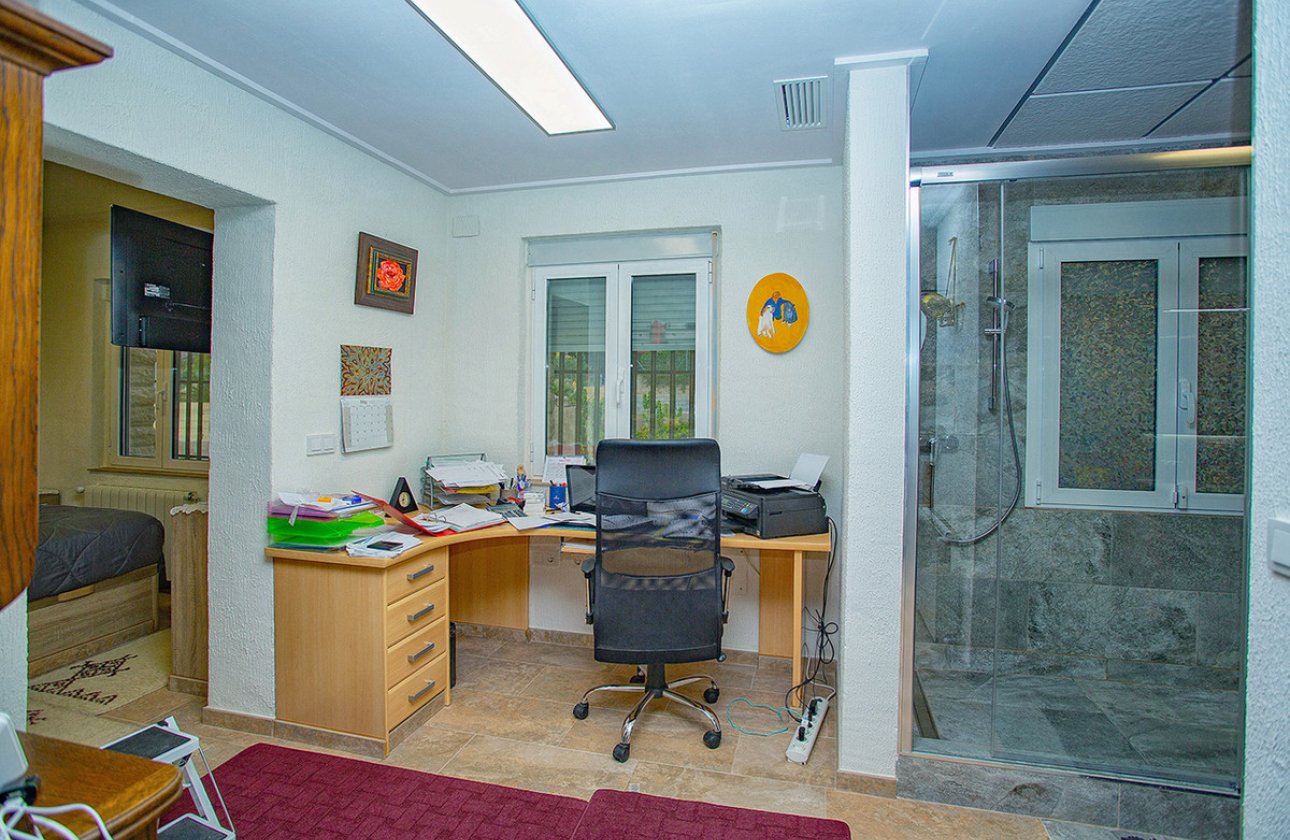 Resale - Villa -
Elche - Elche Centro