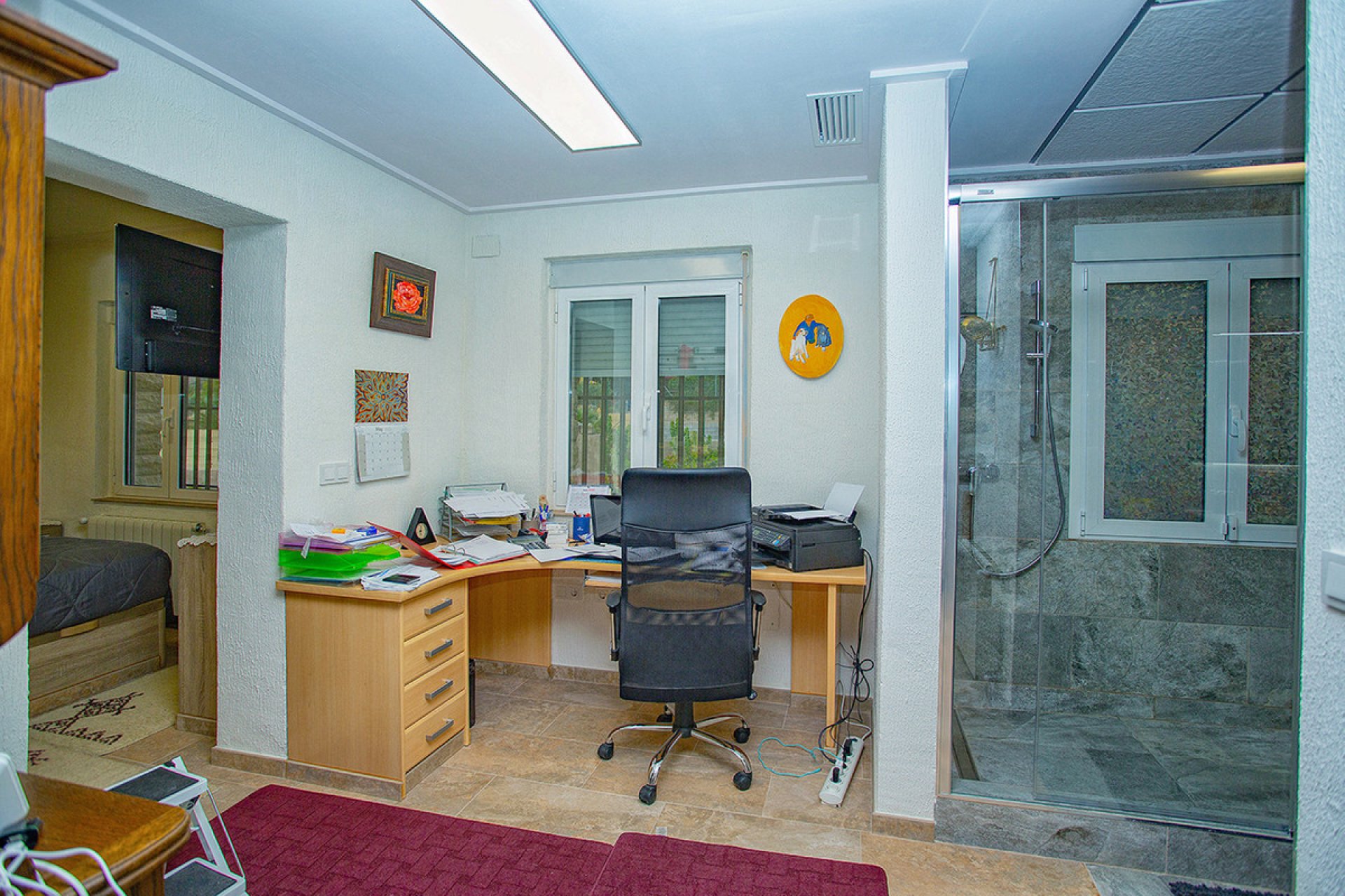 Resale - Villa -
Elche - Elche Centro