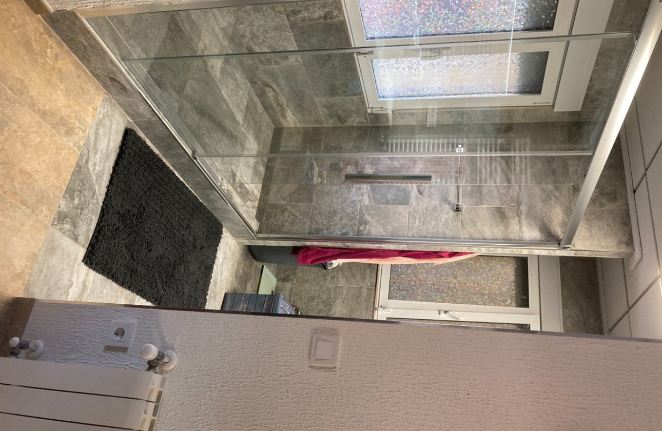 Resale - Villa -
Elche - Elche Centro