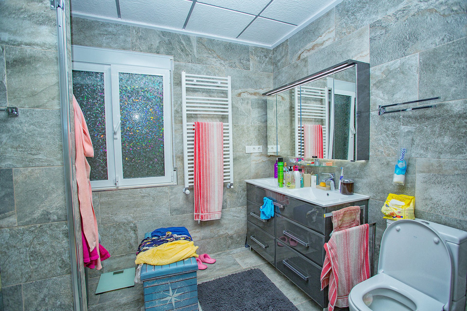 Resale - Villa -
Elche - Elche Centro