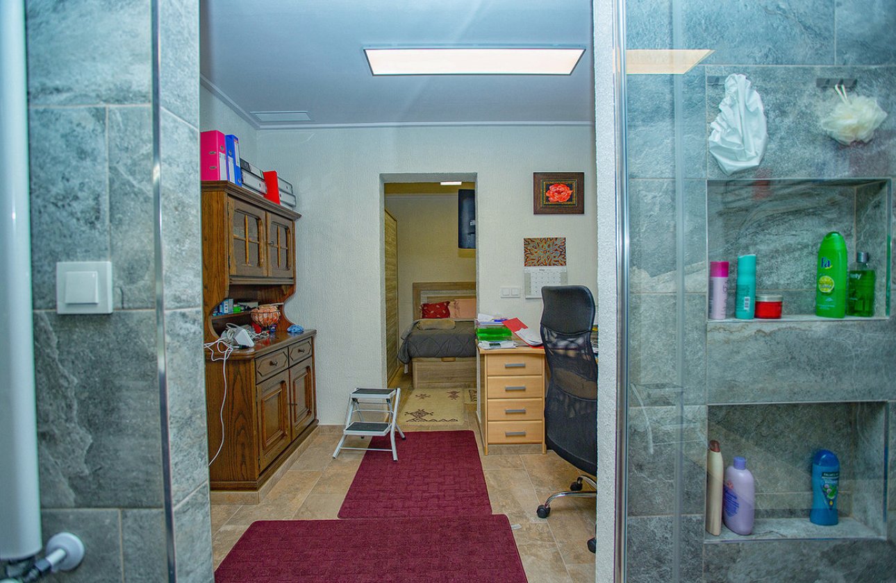 Resale - Villa -
Elche - Elche Centro