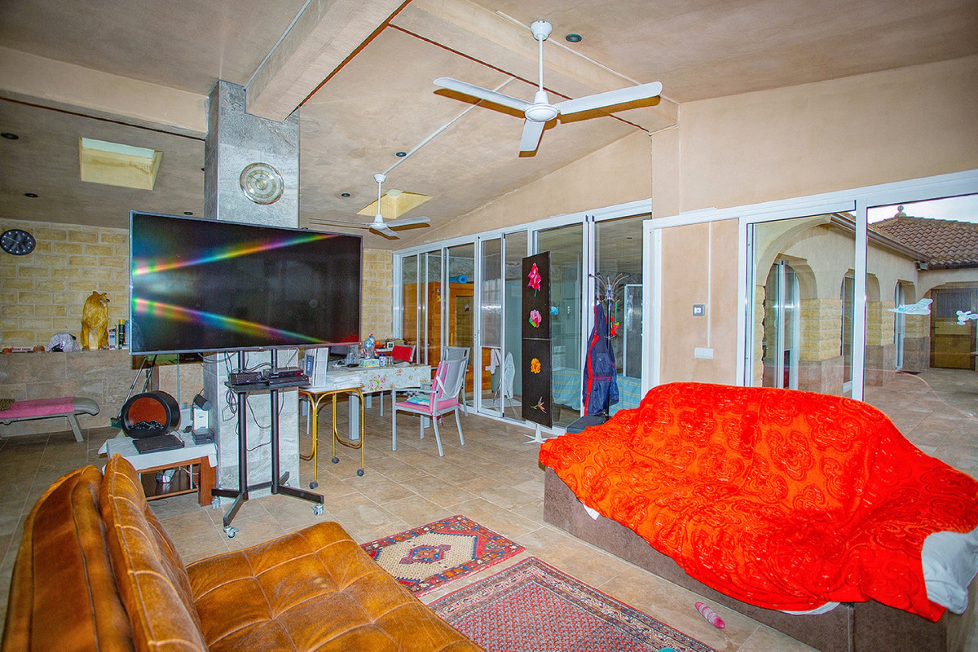 Resale - Villa -
Elche - Elche Centro