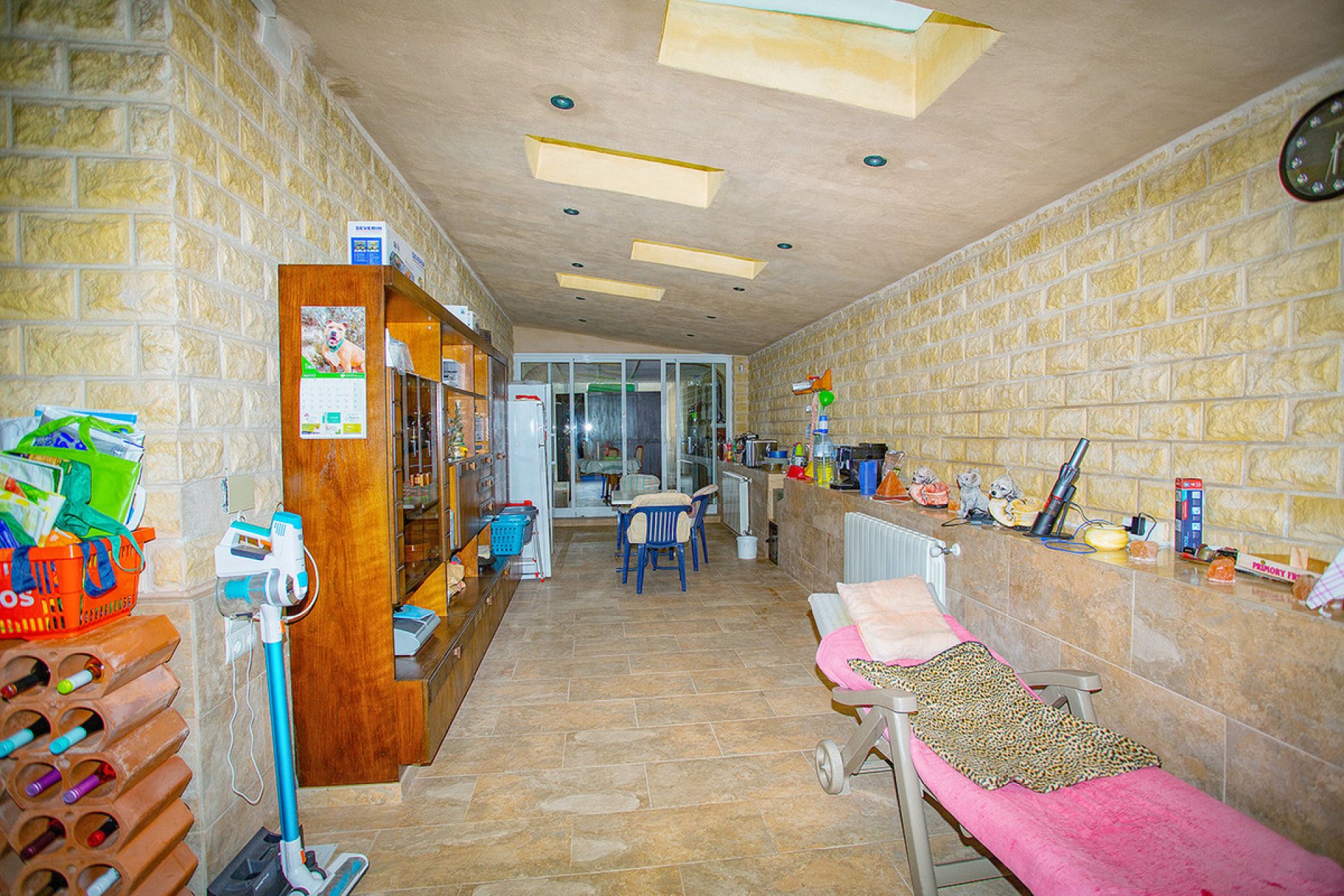 Resale - Villa -
Elche - Elche Centro