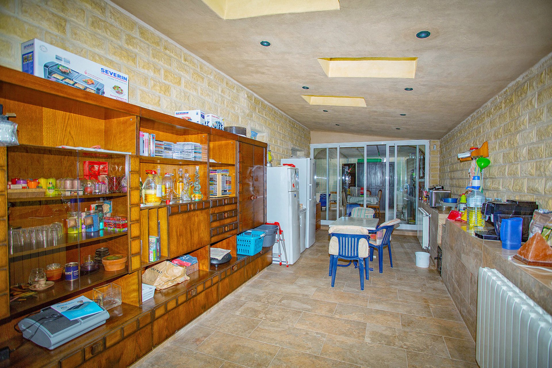 Resale - Villa -
Elche - Elche Centro