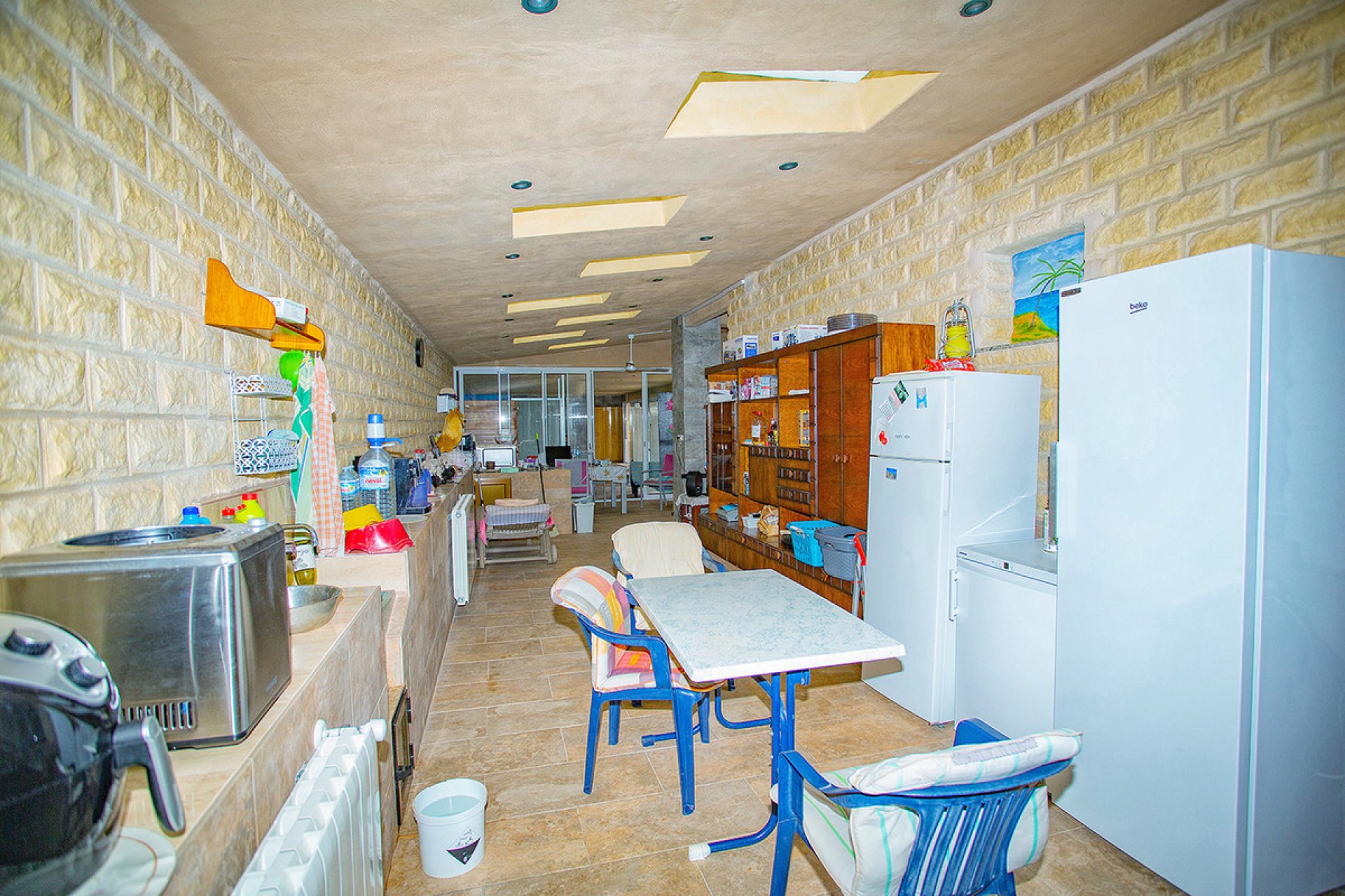 Resale - Villa -
Elche - Elche Centro