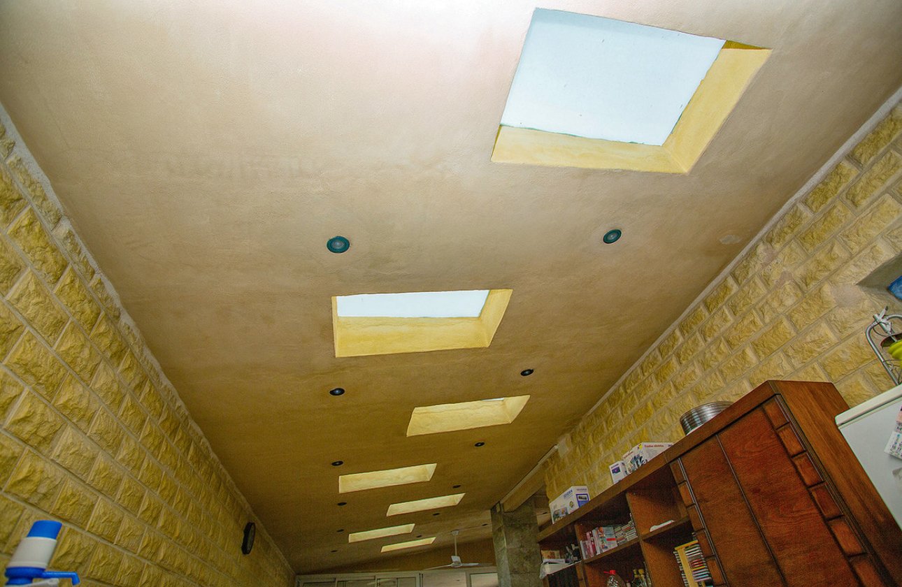 Resale - Villa -
Elche - Elche Centro