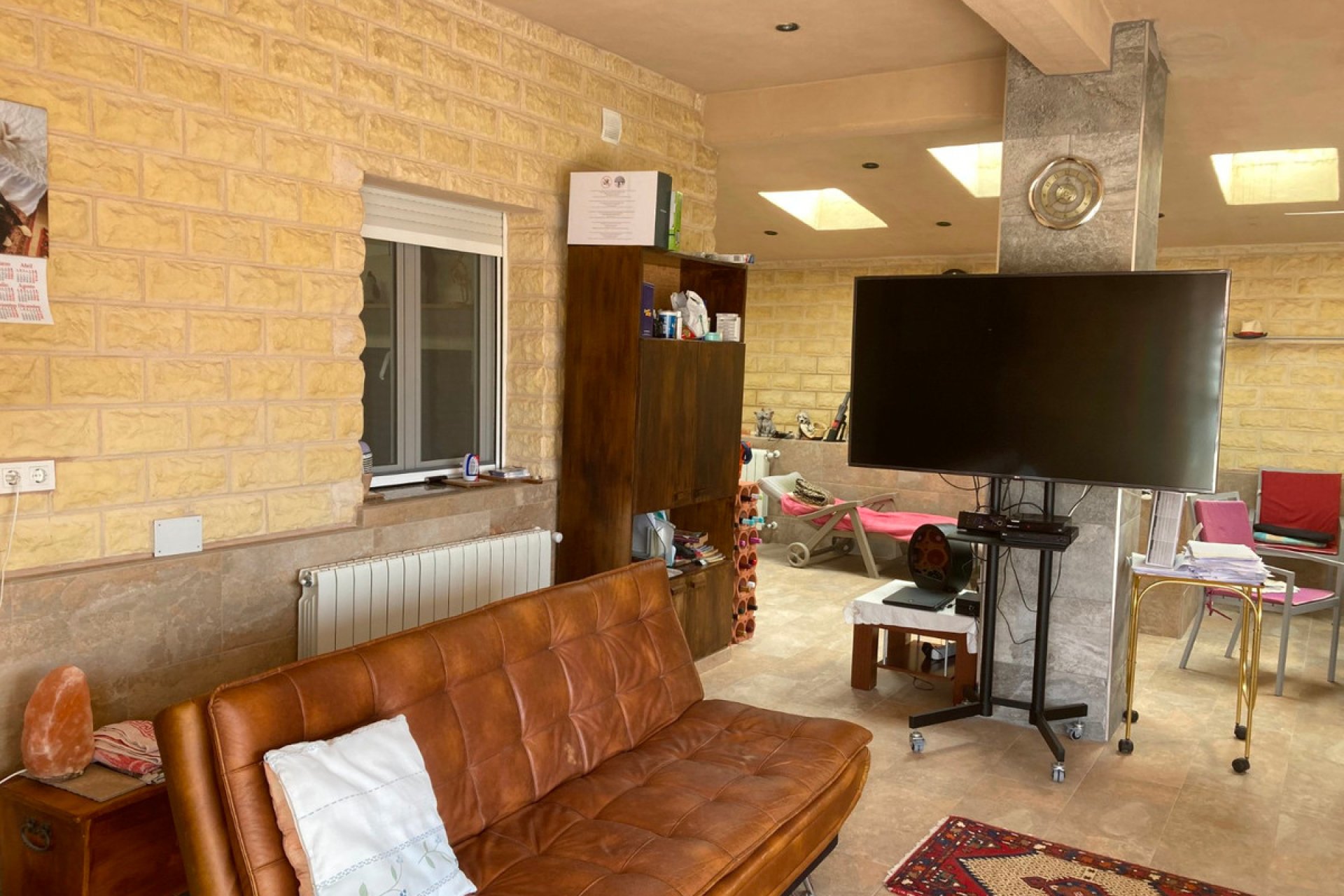 Resale - Villa -
Elche - Elche Centro