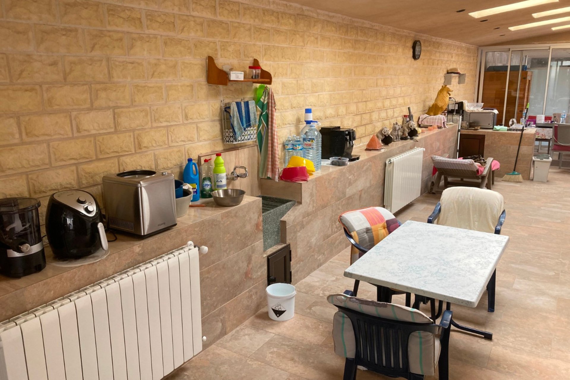 Resale - Villa -
Elche - Elche Centro