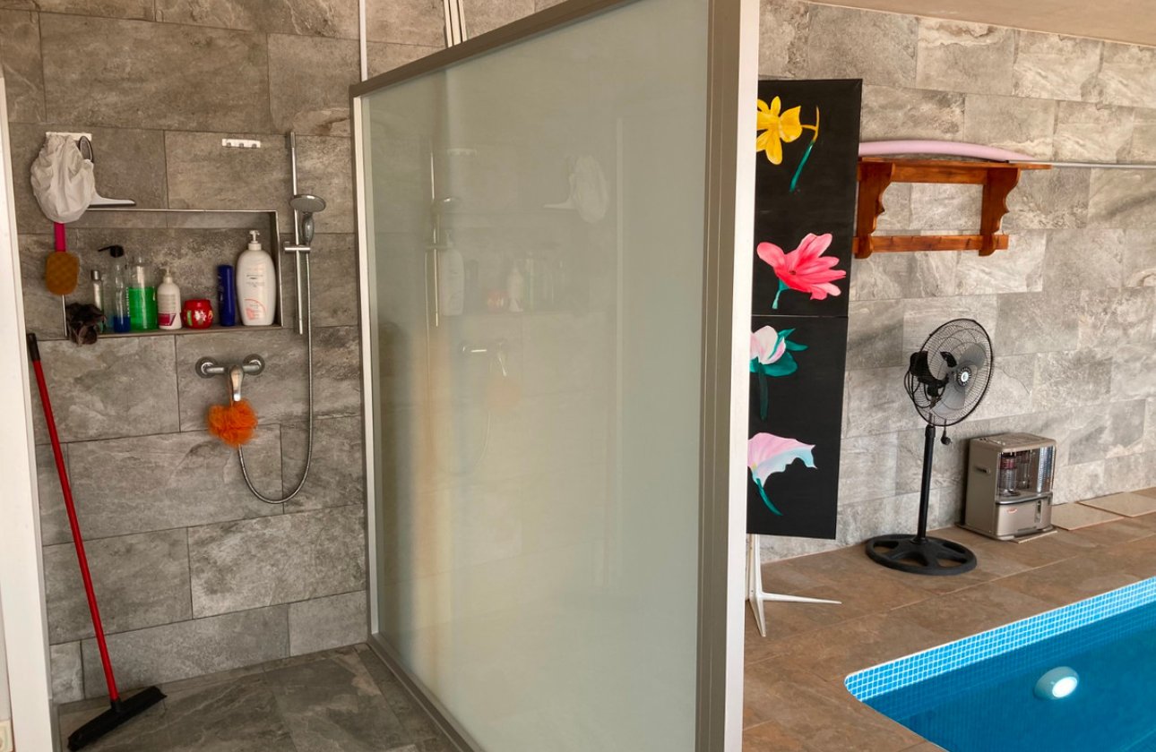 Resale - Villa -
Elche - Elche Centro